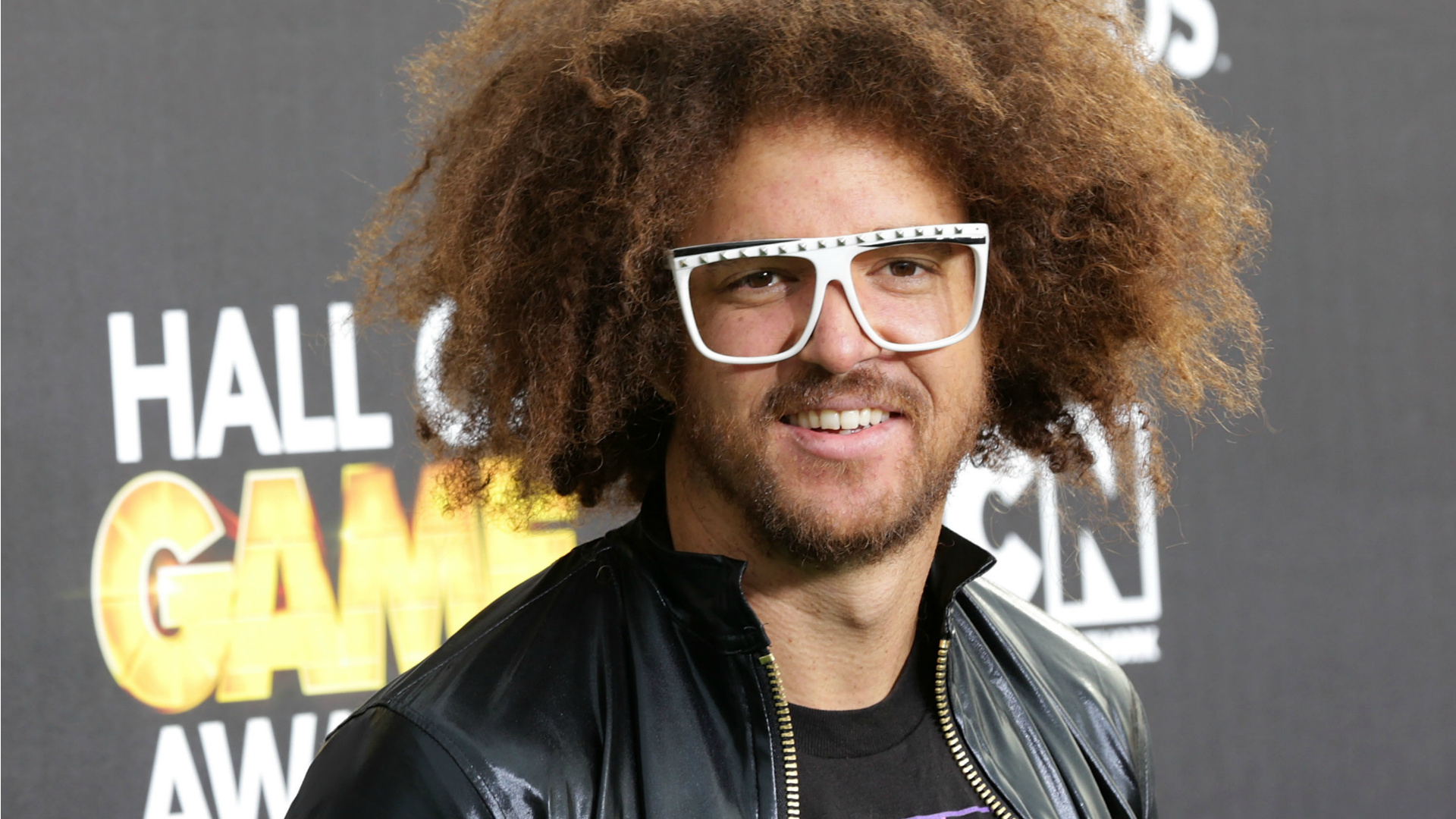 LMFAO music vibe, Party rock rhythm, Electrifying beats, Energetic performance, 1920x1080 Full HD Desktop