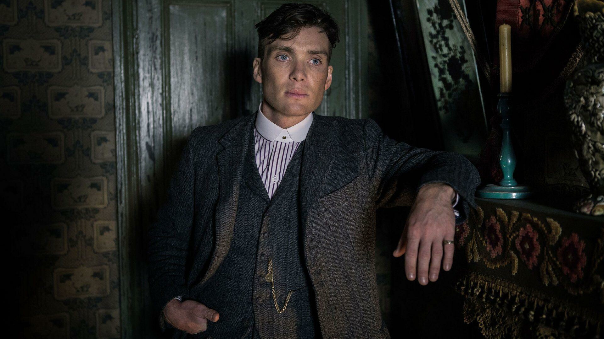 Peaky Blinders, Teams Background, Pericror, Latest of 2021, 1920x1080 Full HD Desktop