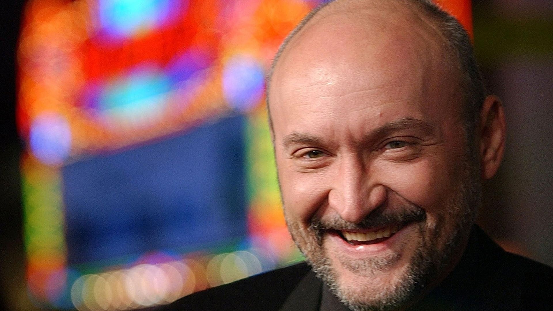 Frank Darabont, Spin off, Le Favori, Movies, 1920x1080 Full HD Desktop