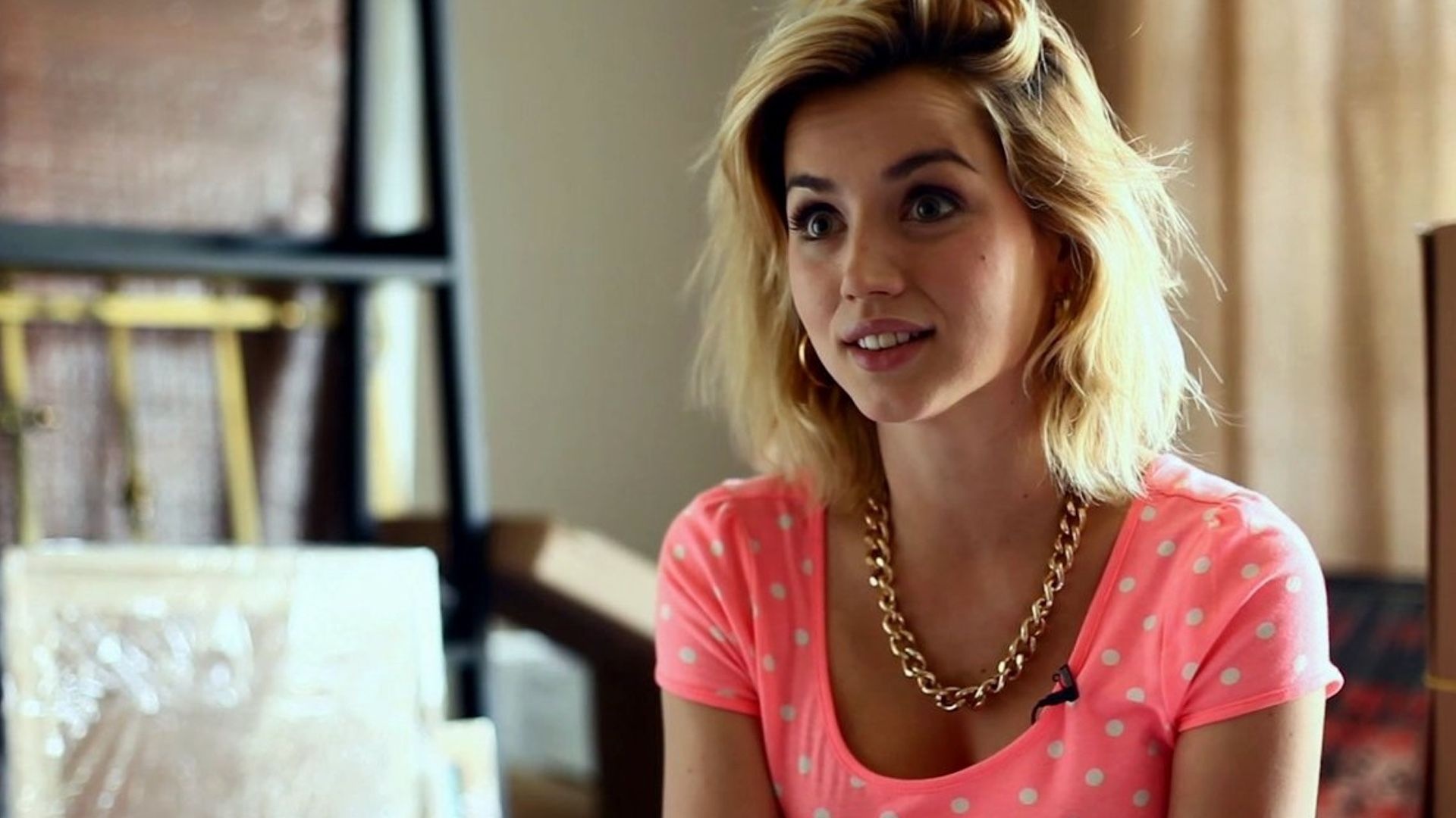 Marilyn Monroe, Ana de Armas, Ana de Armas, Blonde biopic, 1920x1080 Full HD Desktop