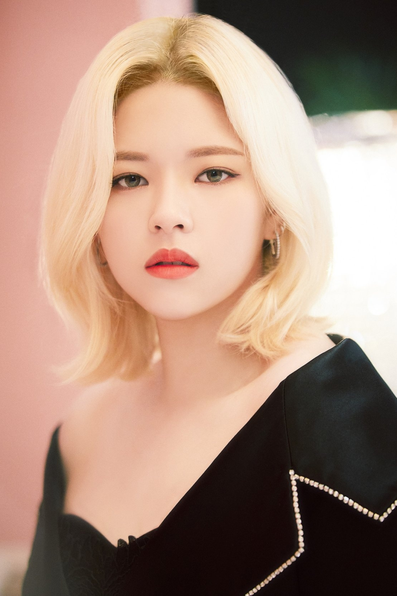 Twice's Japan debut celebration, 5th anniversary wallpaper, Jeongyeon's special tribute, Fanpop treasure, 1370x2050 HD Phone