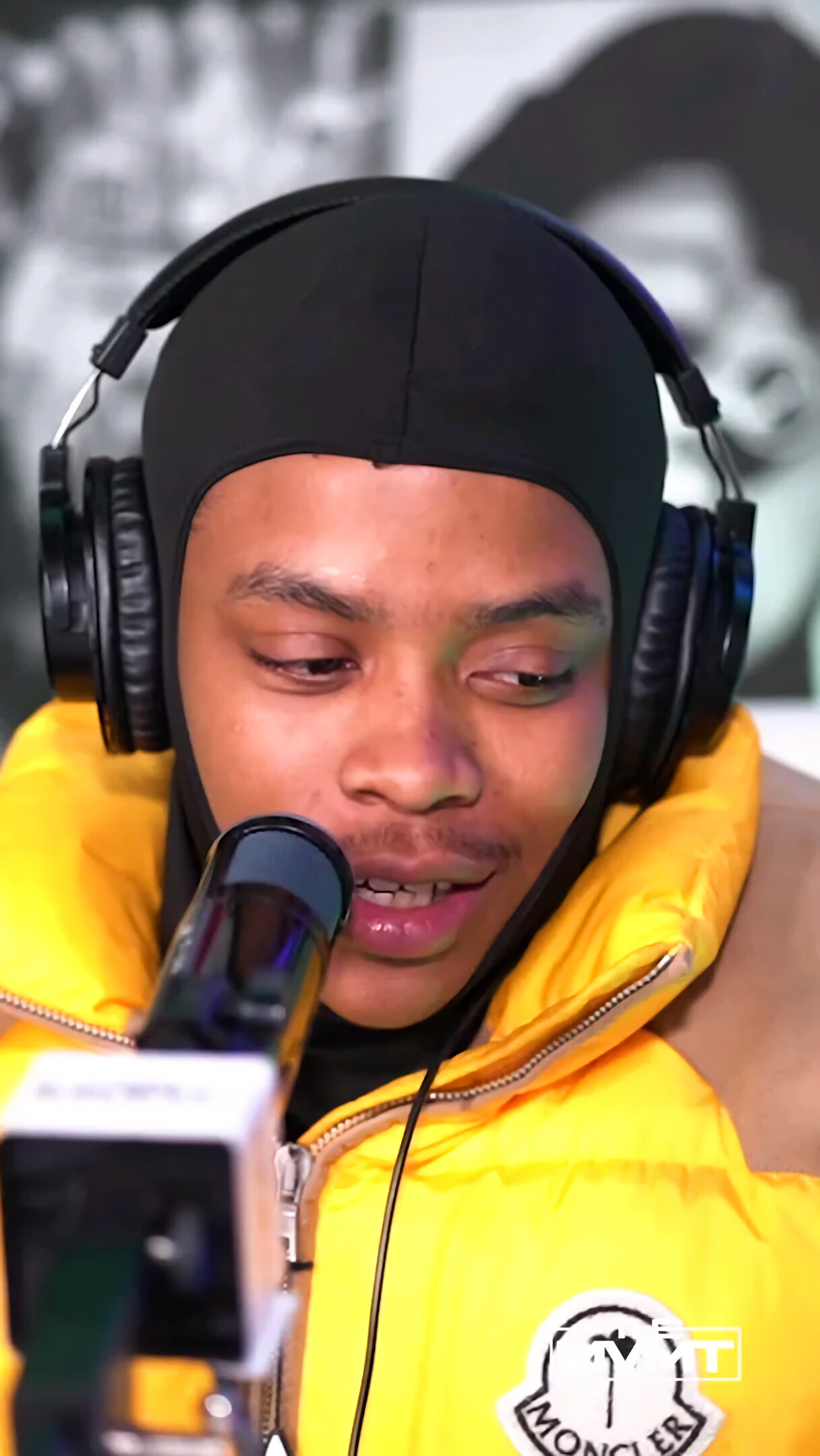 Versatile artist, Lyrical wizardry, Energetic performances, Musical excellence, 1220x2160 HD Phone