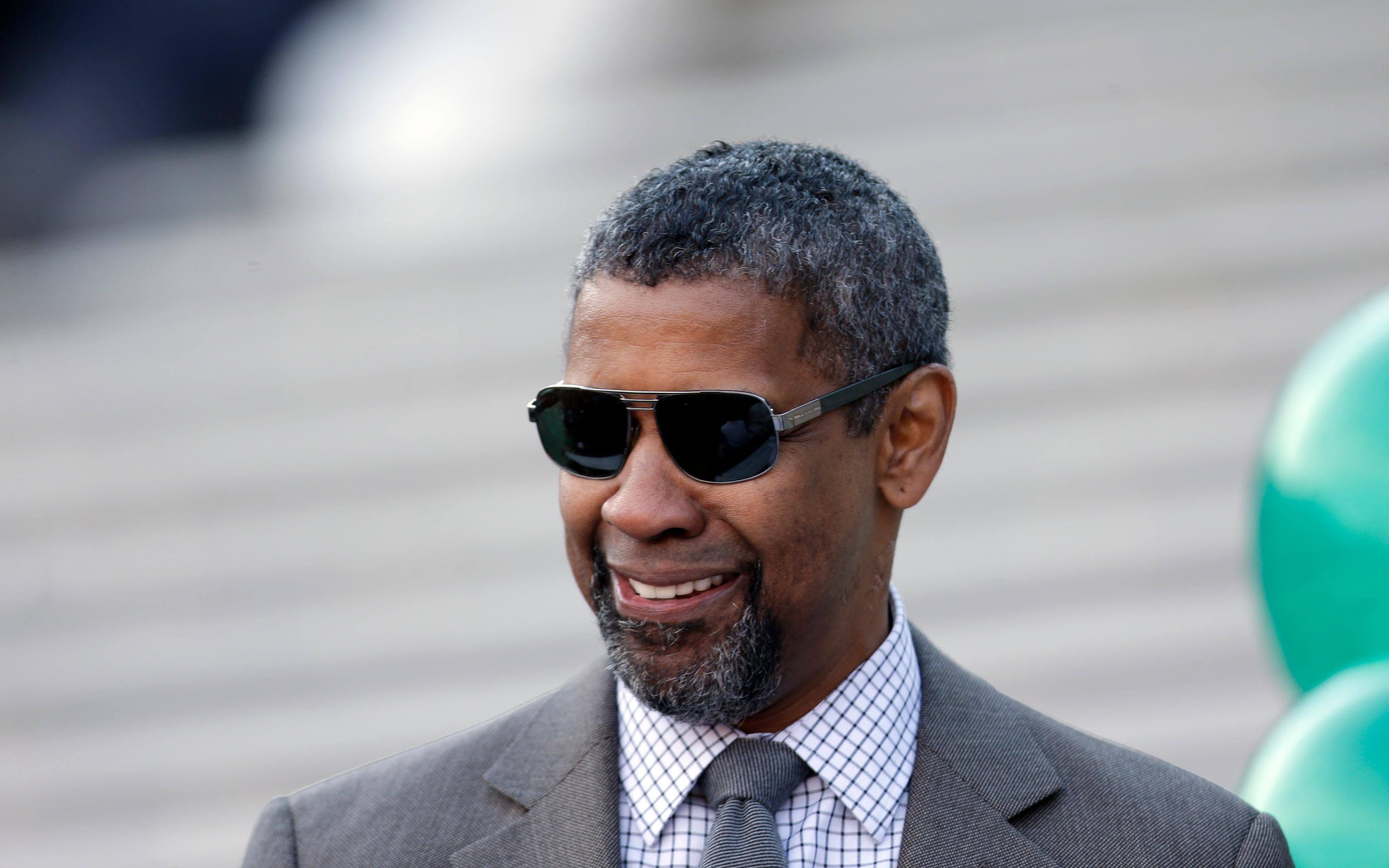 Denzel Washington, HD wallpaper background, Actor portrait, Screen icon, 3200x2000 HD Desktop