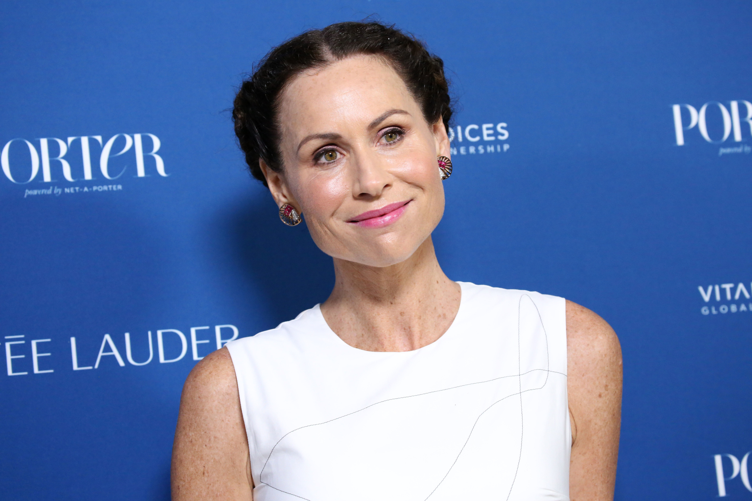 Minnie Driver, HD wallpaper, Background image, Movie star, 2560x1710 HD Desktop