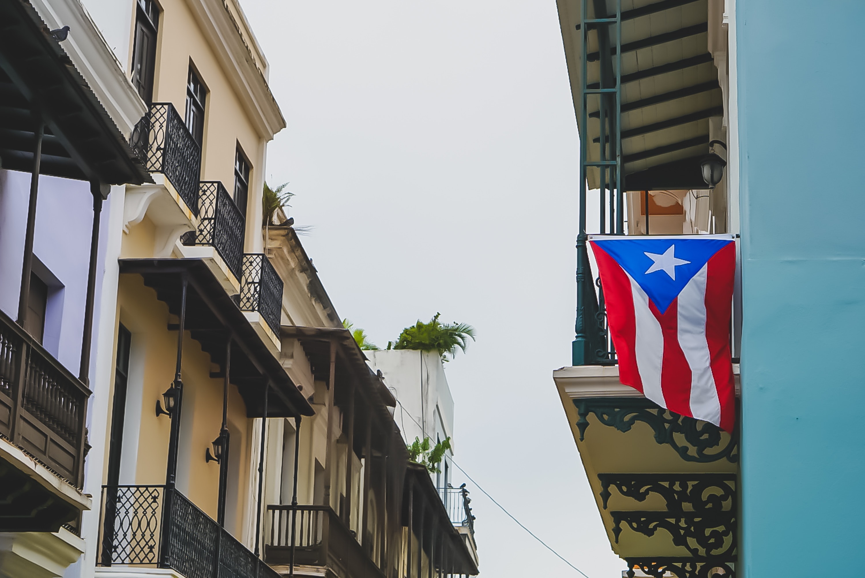 Puerto Rico, Travels, Global hub, WTM, 3000x2010 HD Desktop