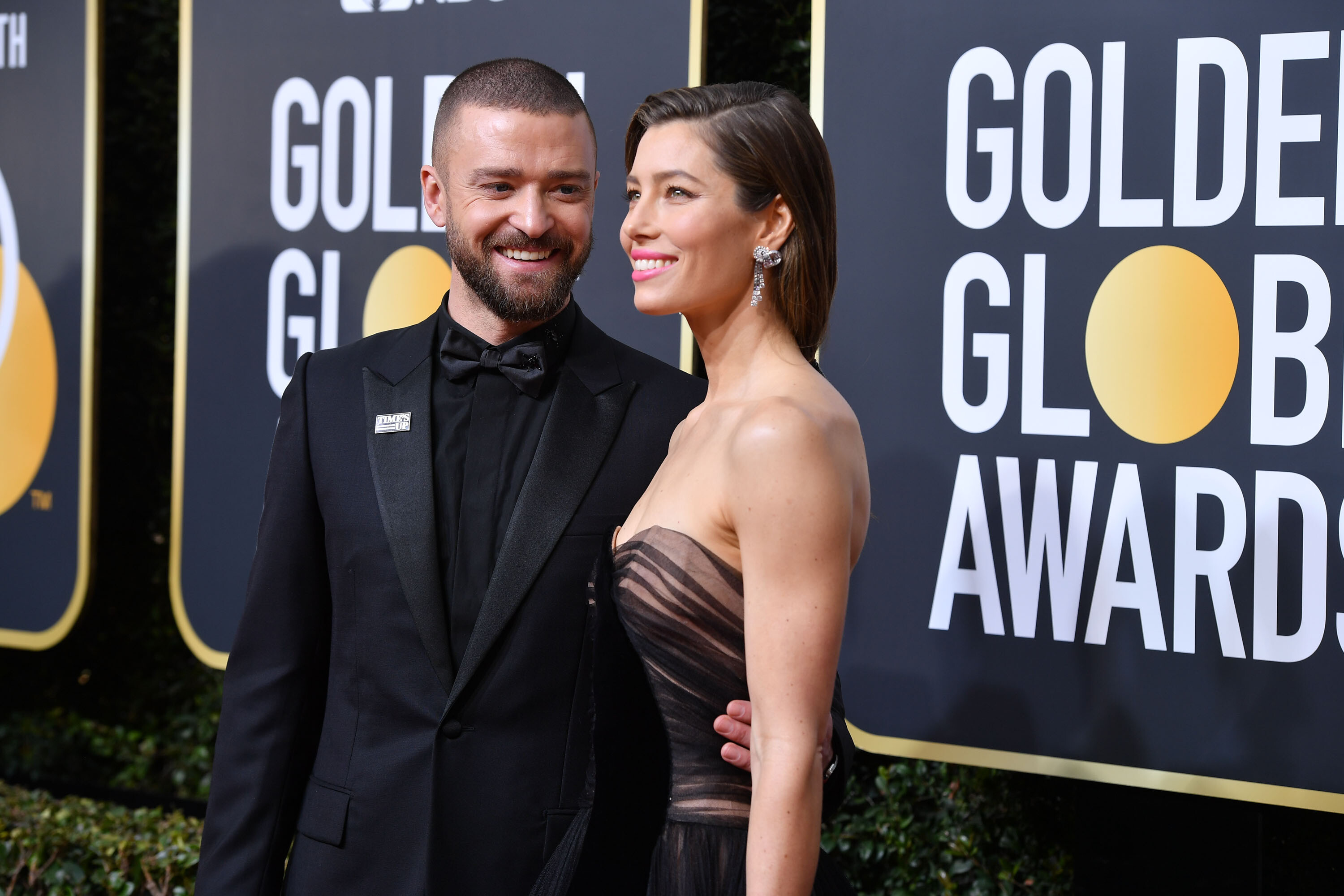 Jessica Biel, Justin Timberlake Wallpaper, 3000x2000 HD Desktop