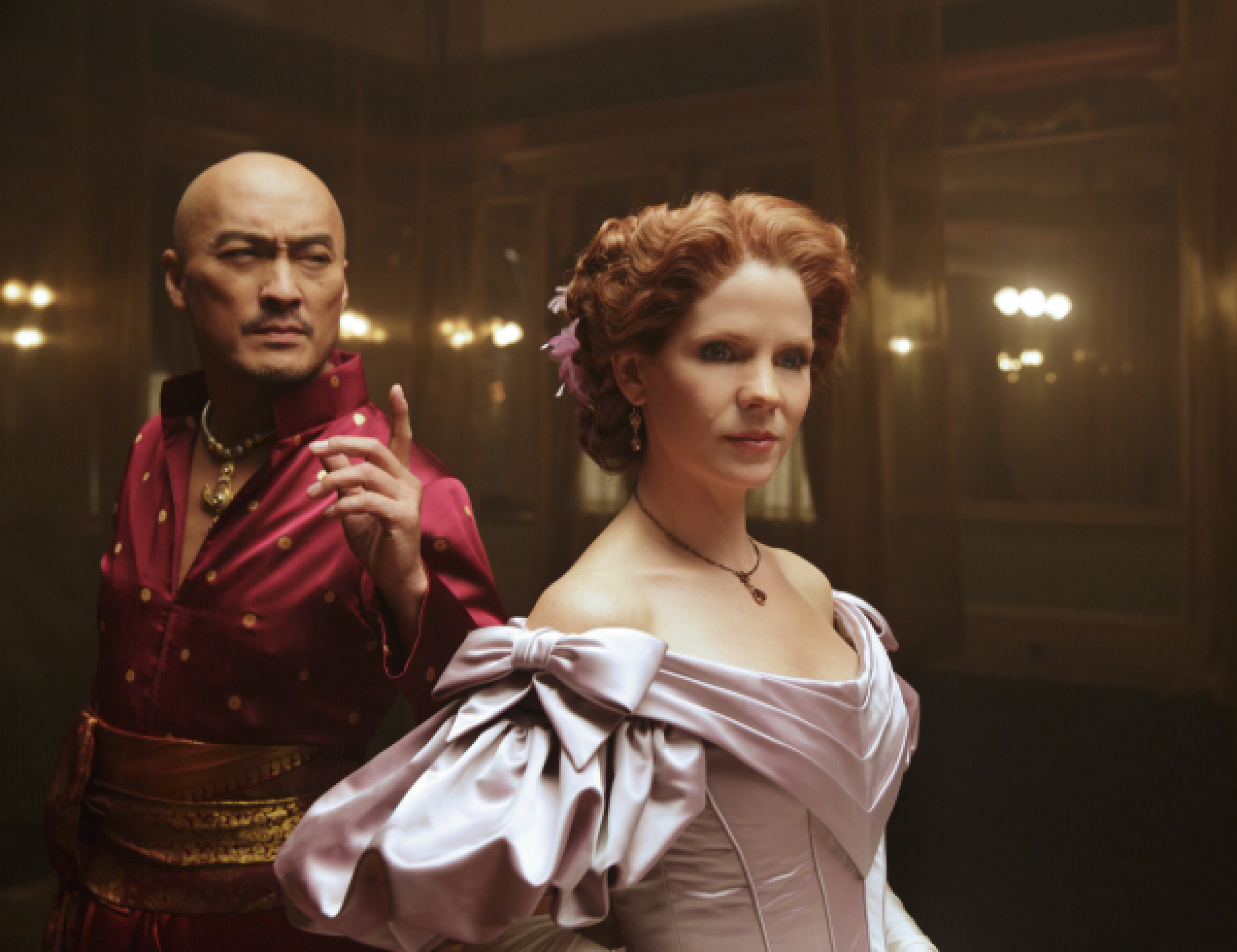 Ken Watanabe, Movies, Broadway, Education Grants, 2400x1850 HD Desktop