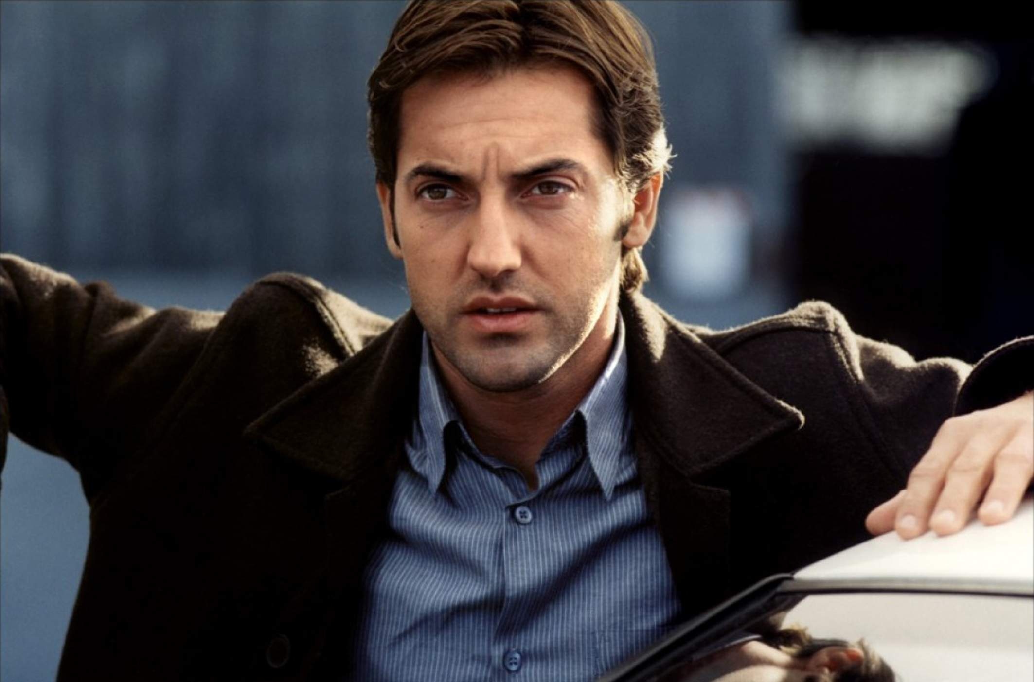 Frederic Diefenthal, Movies, Ethan Tremblay, 2130x1410 HD Desktop