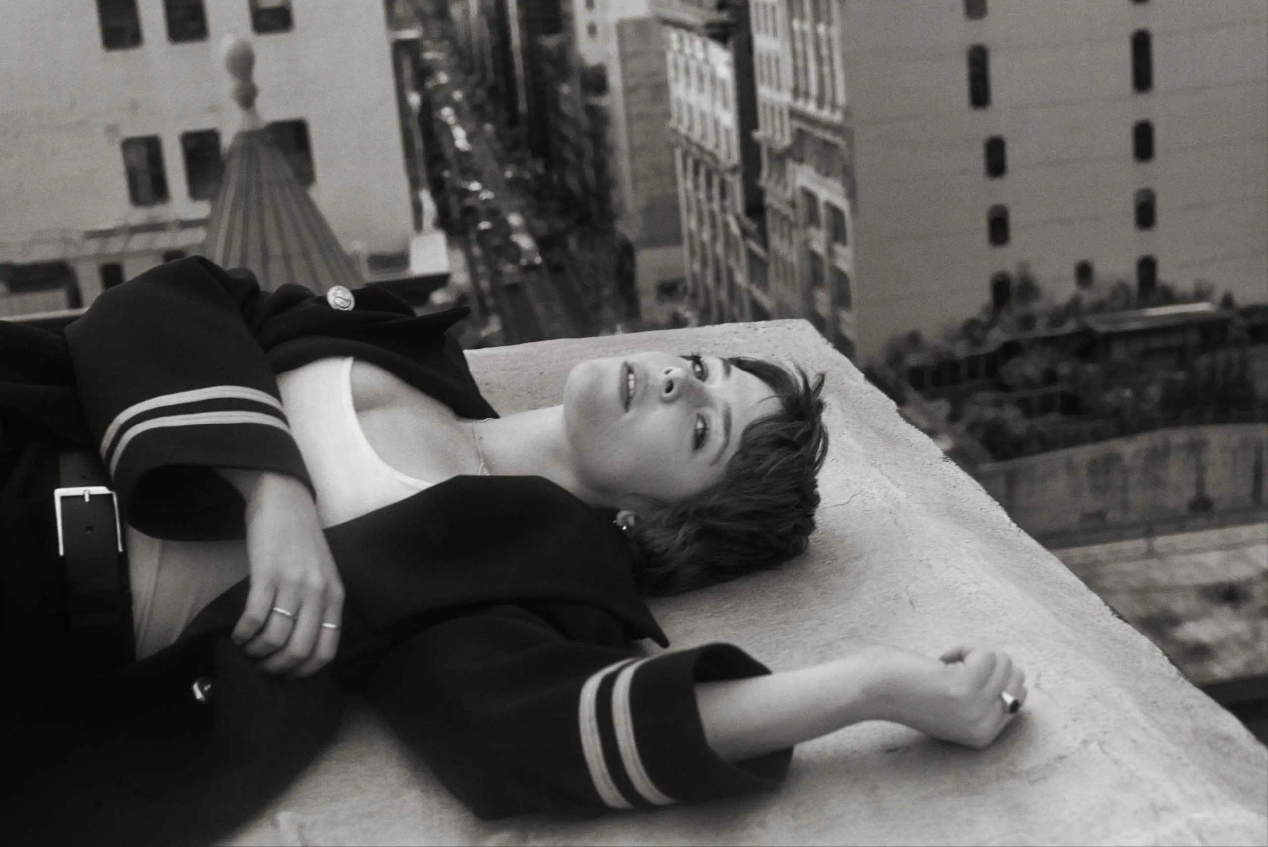 Maggie Rogers, That's where I am, Channel R, Music, 2560x1710 HD Desktop