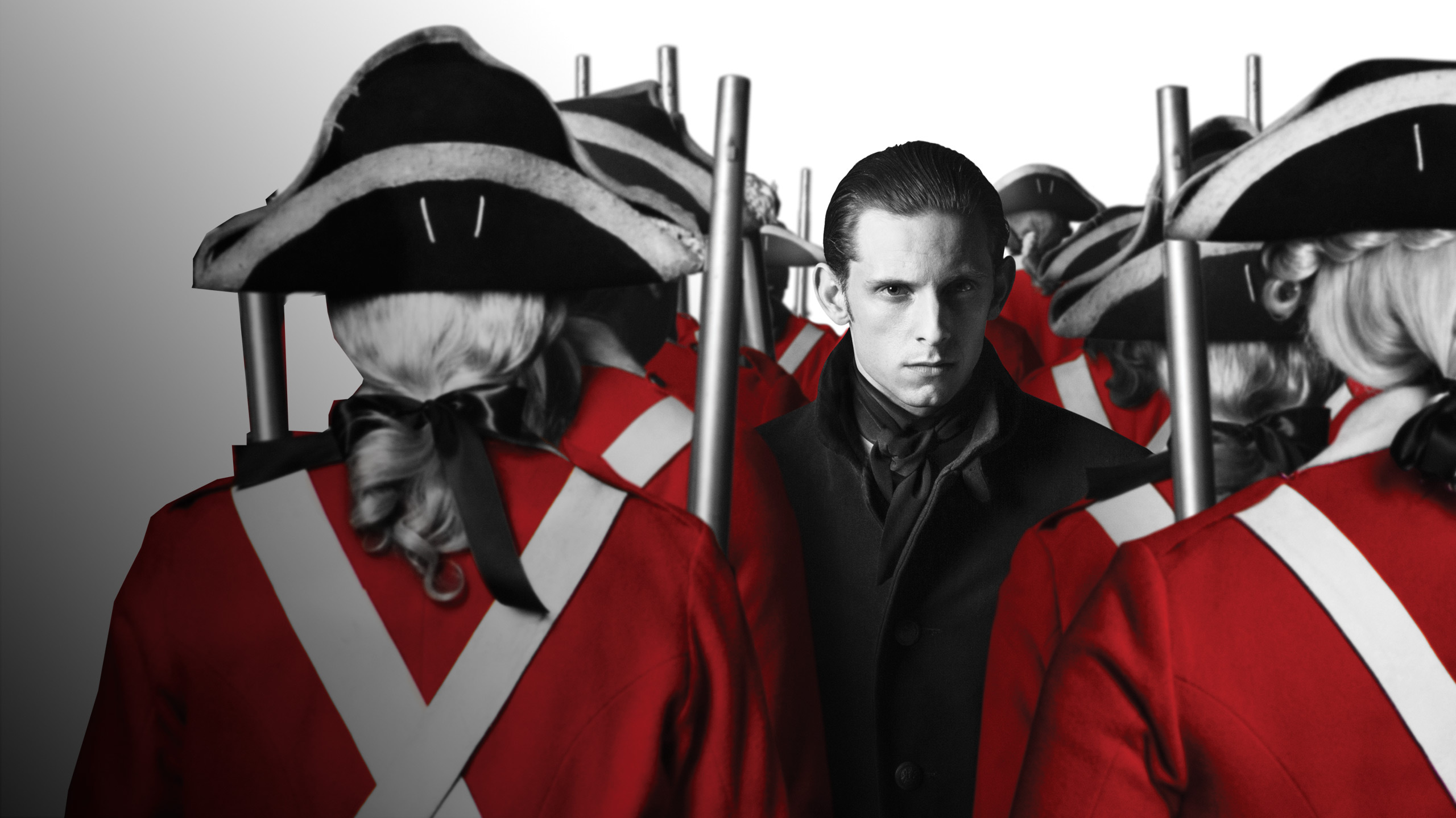 TURN: Washington's Spies TV Series, Stream new episodes online, Full episodes on AMC, Action-packed drama, 2560x1440 HD Desktop