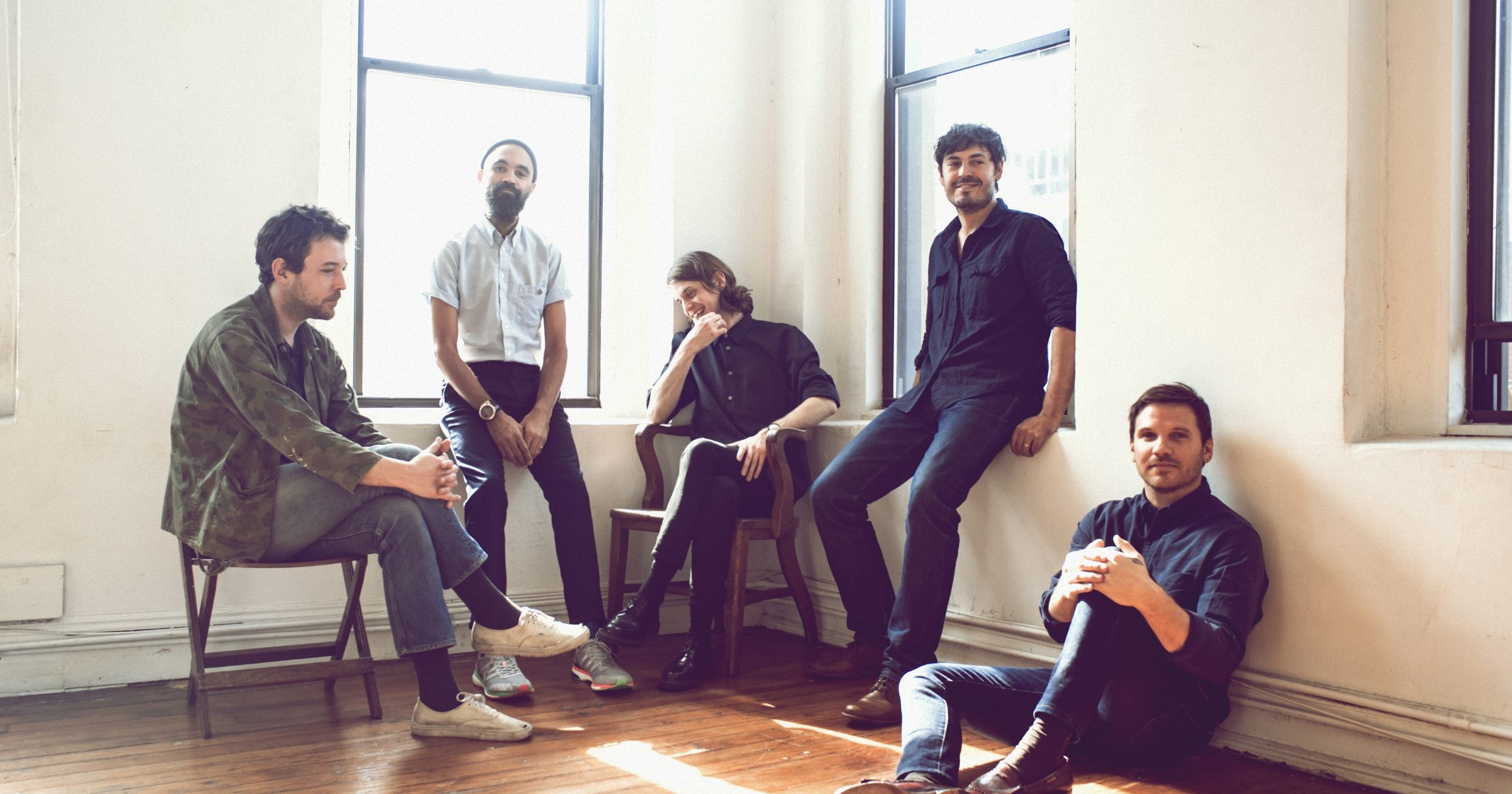 Fleet Foxes, album der Woche, Crack Up, 2400x1260 HD Desktop