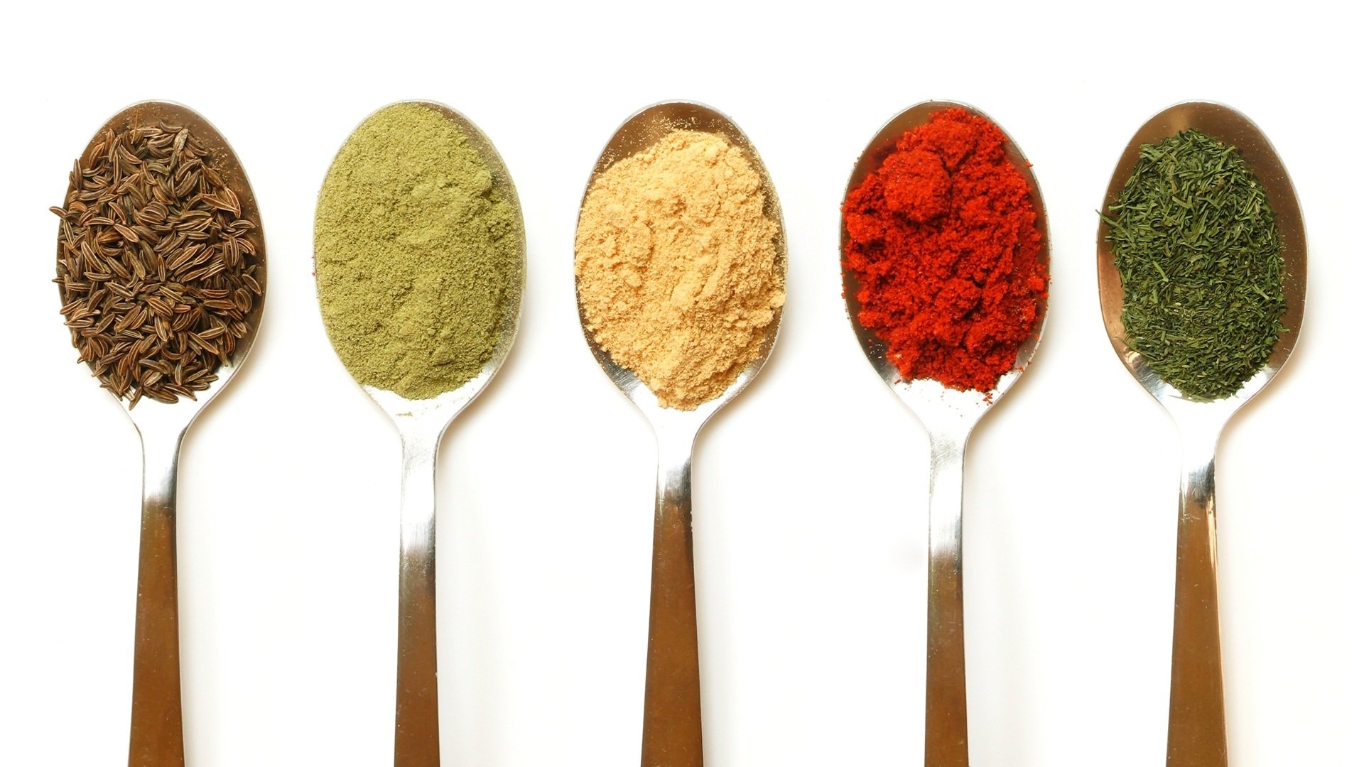 Herbs and spices, Flavorful secrets, Culinary artistry, Taste sensation, 1920x1080 Full HD Desktop