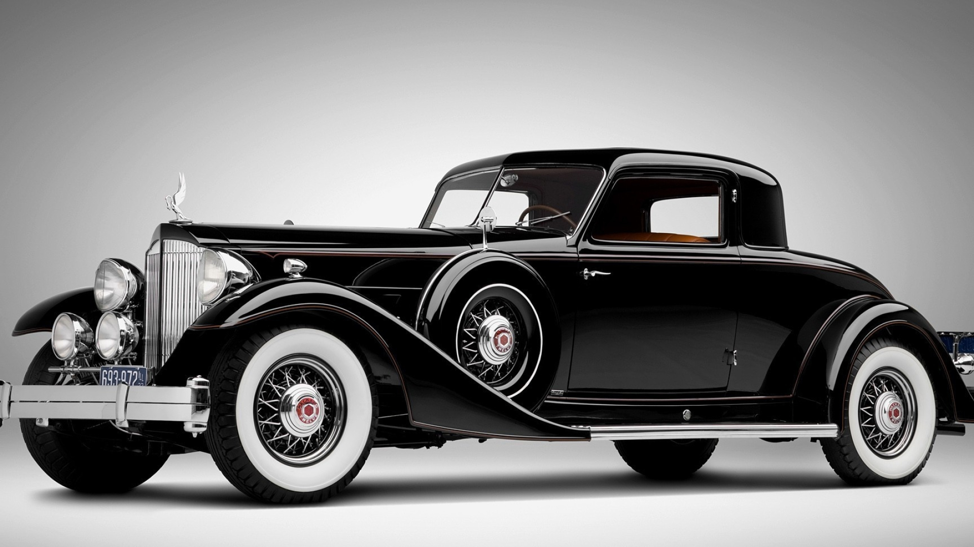 Vintage classic car, Classic car wallpapers, Automotive nostalgia, Retro car style, 1920x1080 Full HD Desktop