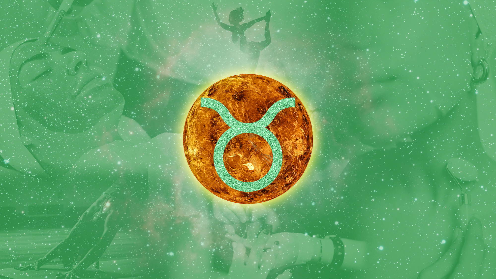 Taurus zodiac personality, Compatibility and wellness, Astrological recommendations, 2000x1130 HD Desktop
