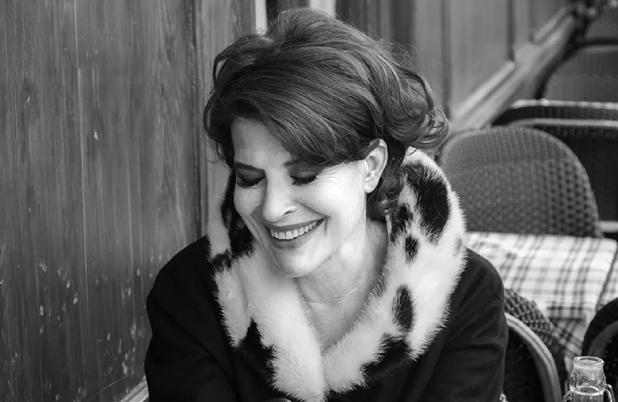 Fanny Ardant, Passion for Duras, Literary inspiration, Syma News, 2000x1300 HD Desktop