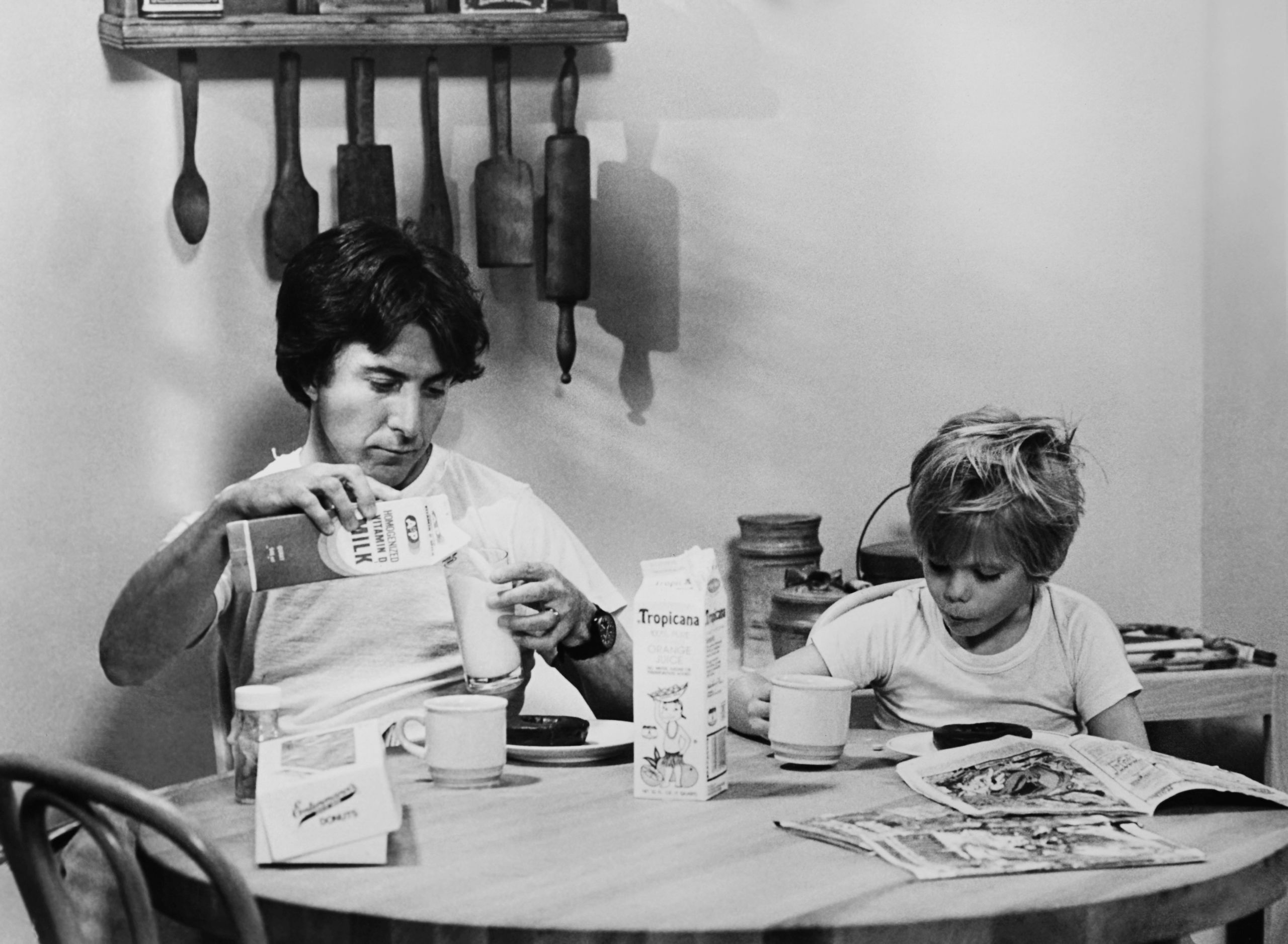Kramer vs. Kramer, Early Oscar nominations, Remarkable achievements, Young actors, 2560x1880 HD Desktop