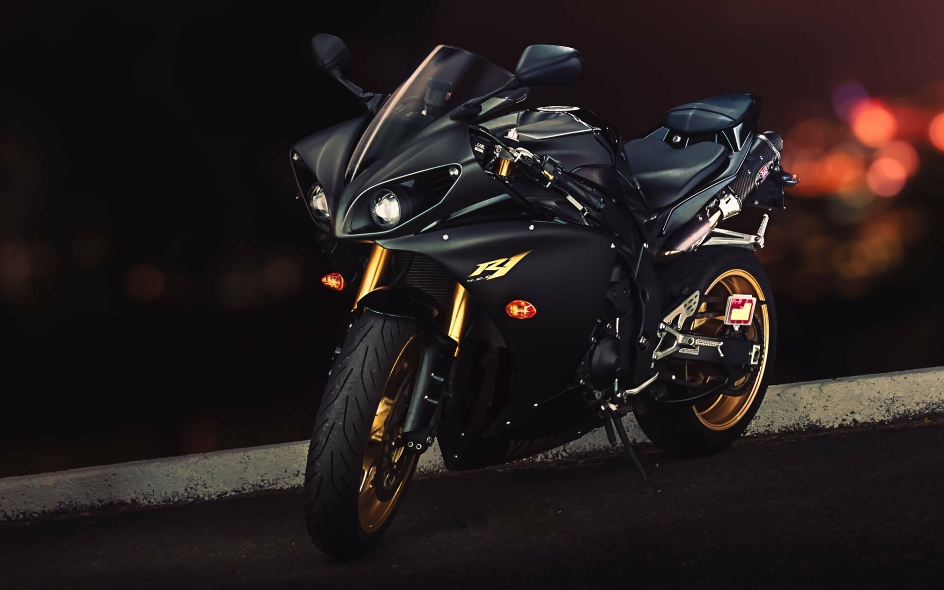 Yamaha HD wallpapers, Background images, High resolution, Stunning, 1920x1200 HD Desktop
