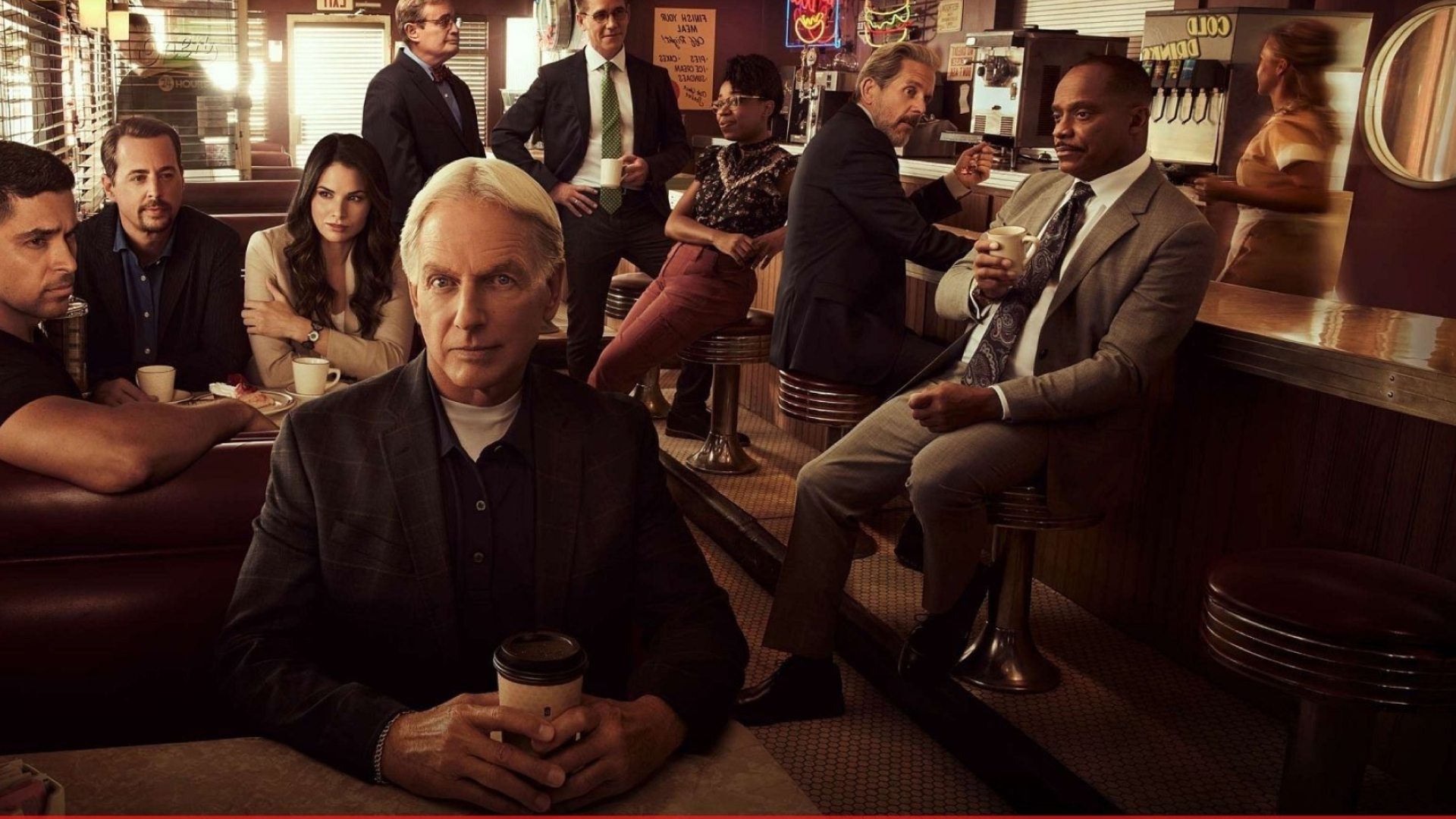 Season 19 release date, Cast ensemble, Trailer anticipation, Exciting updates, 1920x1080 Full HD Desktop