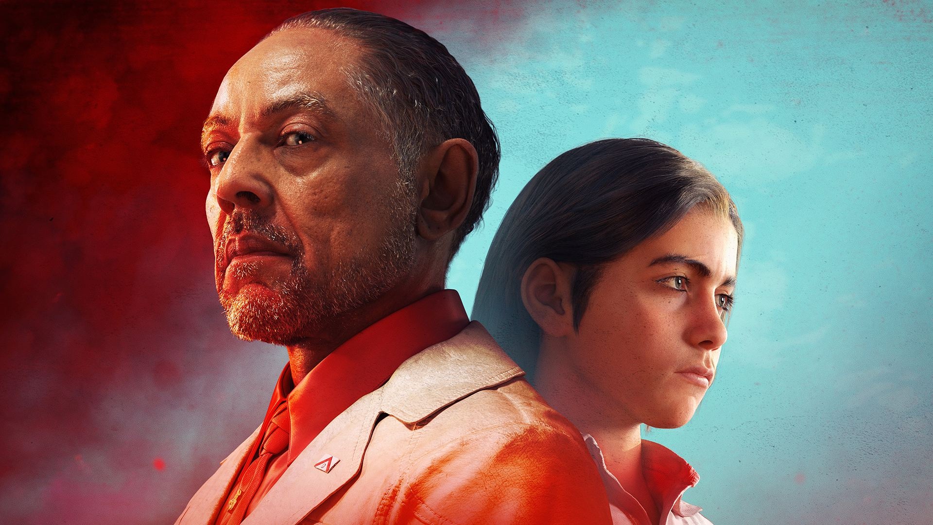 Far Cry 6 walkthrough, Valuable tips, Clever strategies, Essential guides, 1920x1080 Full HD Desktop