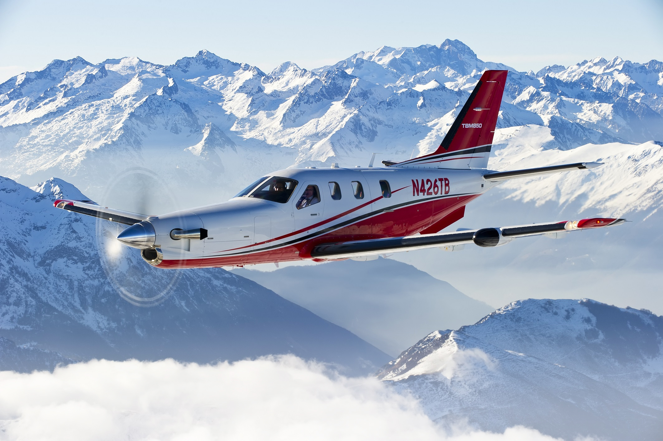 EADS Socata, Socata TBM850 wallpapers, Popular choice, Stunning backgrounds, 2130x1420 HD Desktop
