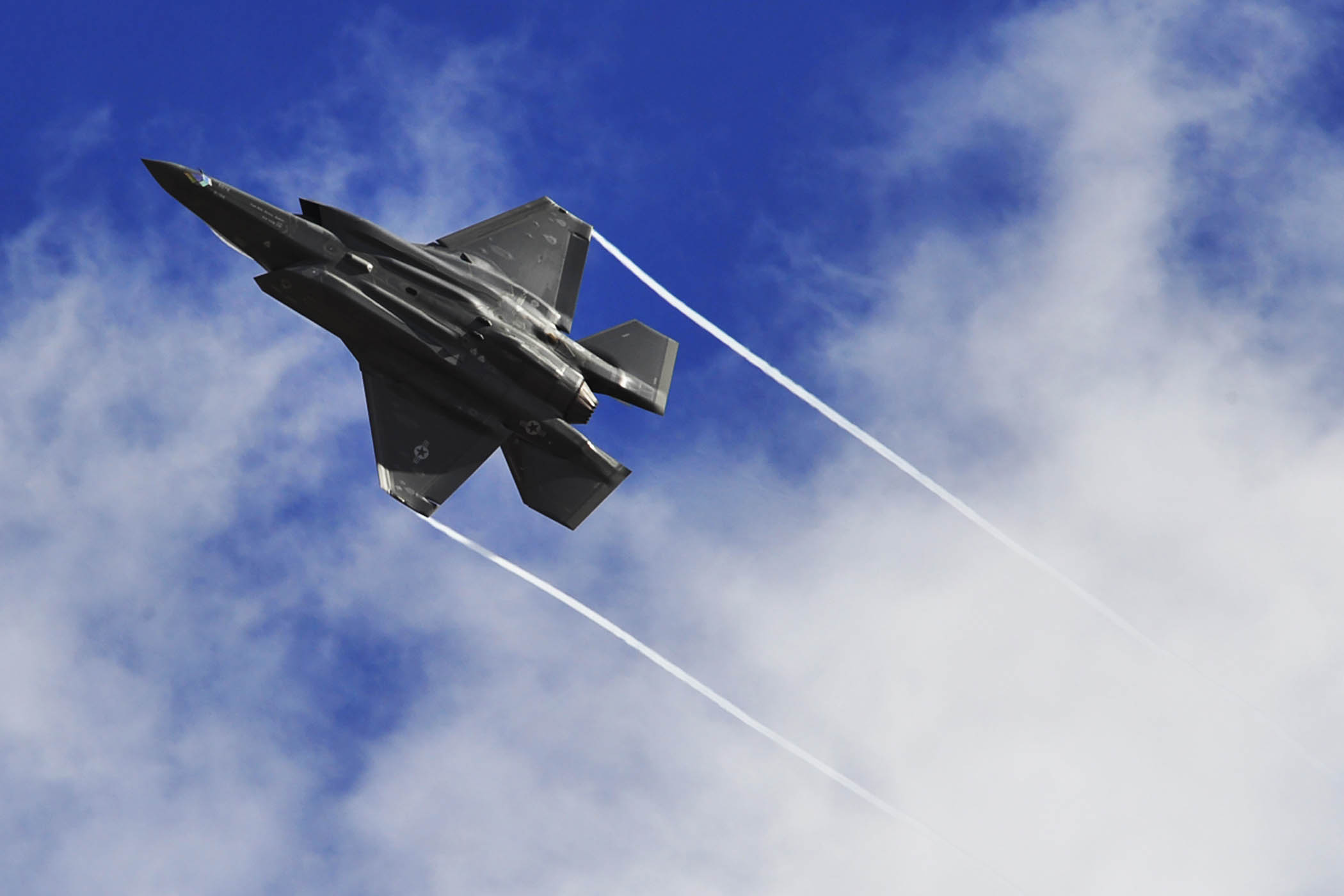 Lockheed Martin, Capacidad de Misiones, Sistemas darmos, 2100x1400 HD Desktop