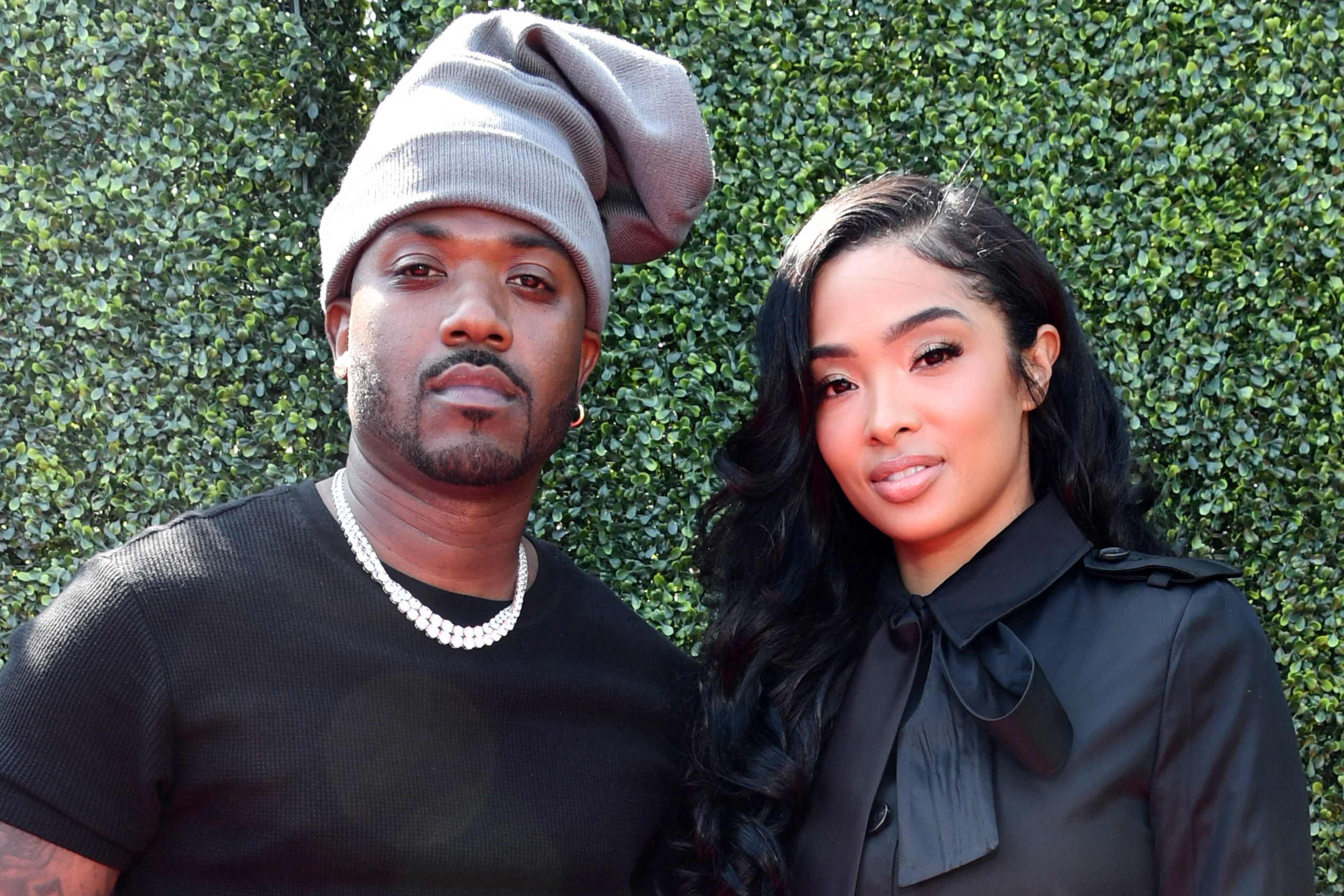 Ray J, Doesn't Want to Be Married, 2530x1690 HD Desktop