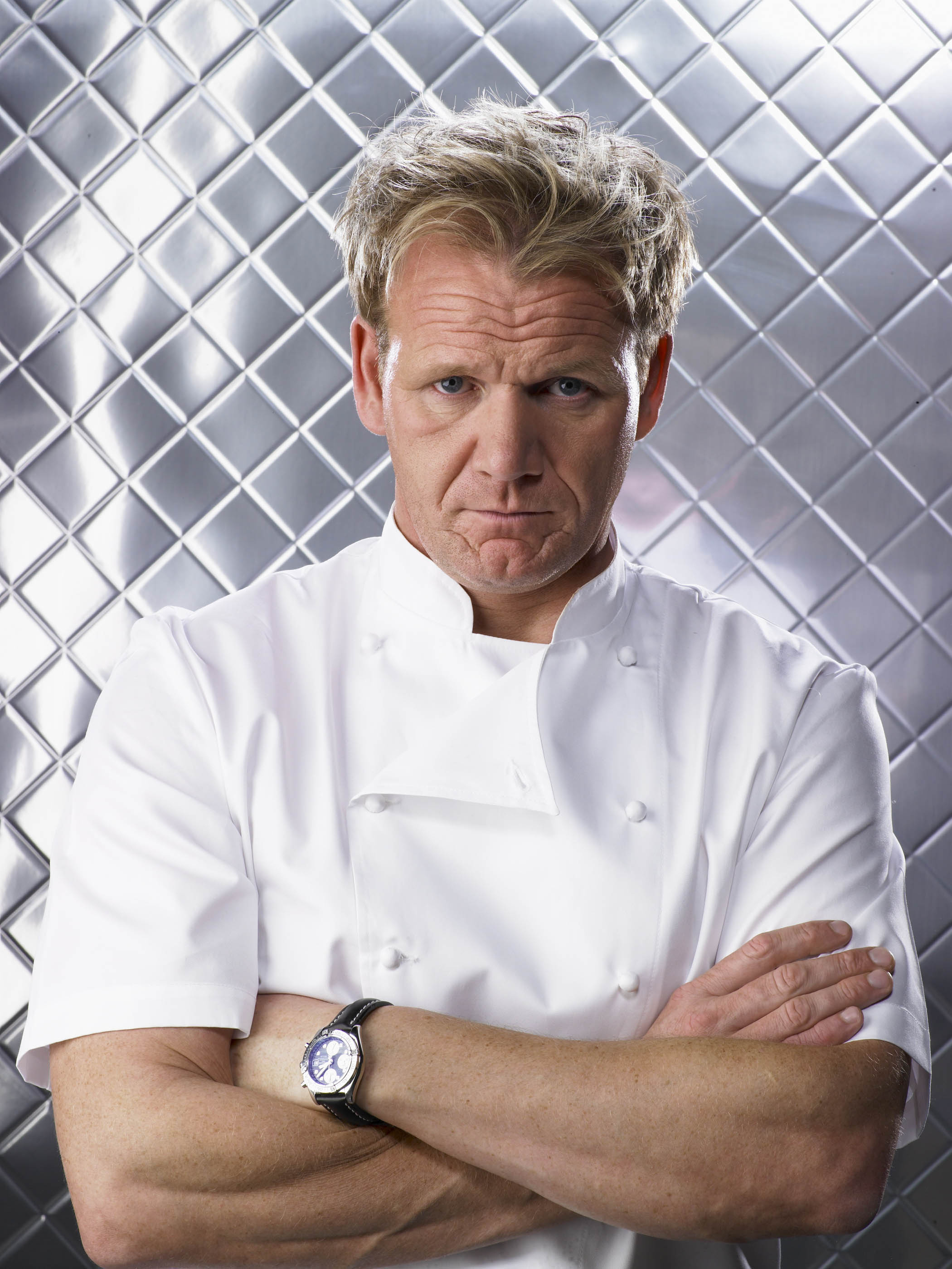 Gordon Ramsay HD wallpaper, Culinary expert, Versatile chef, Wallpaper choice, 2100x2800 HD Phone