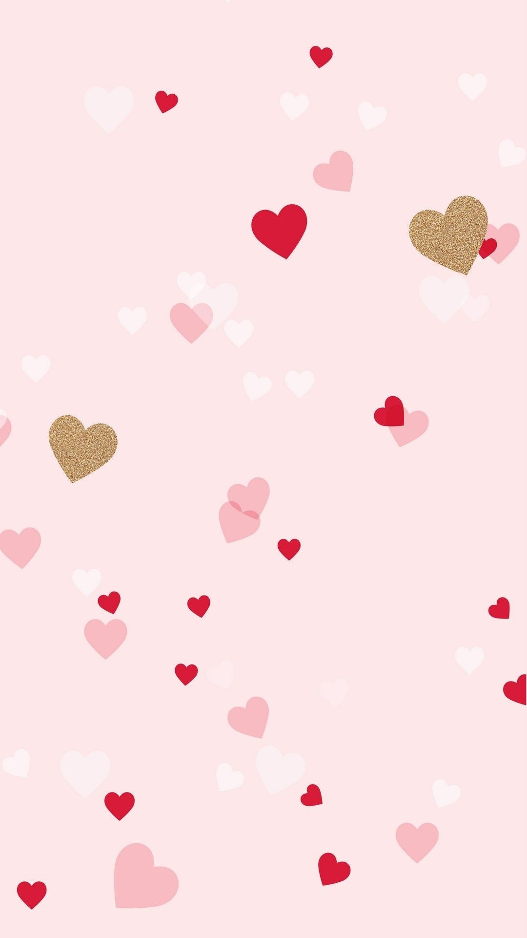Girly, Love, Beautiful, iPhone, Delightful, 1080x1920 Full HD Phone