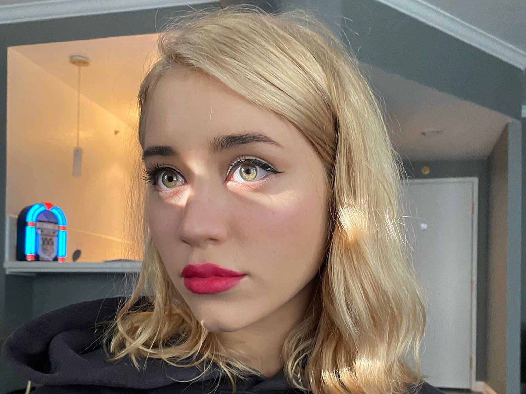 Caylee Cowan, Girlfriend of Casey 2050x1540