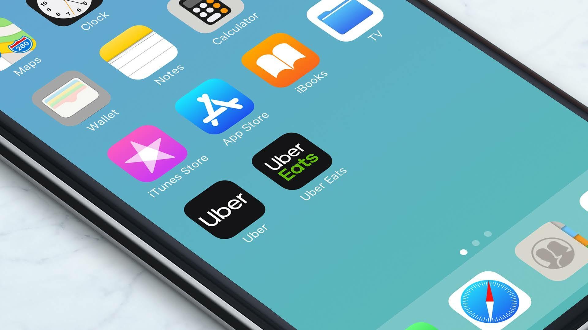 Uber Work Hub, Driver Support, Job Opportunities, Gig Economy, 1920x1080 Full HD Desktop