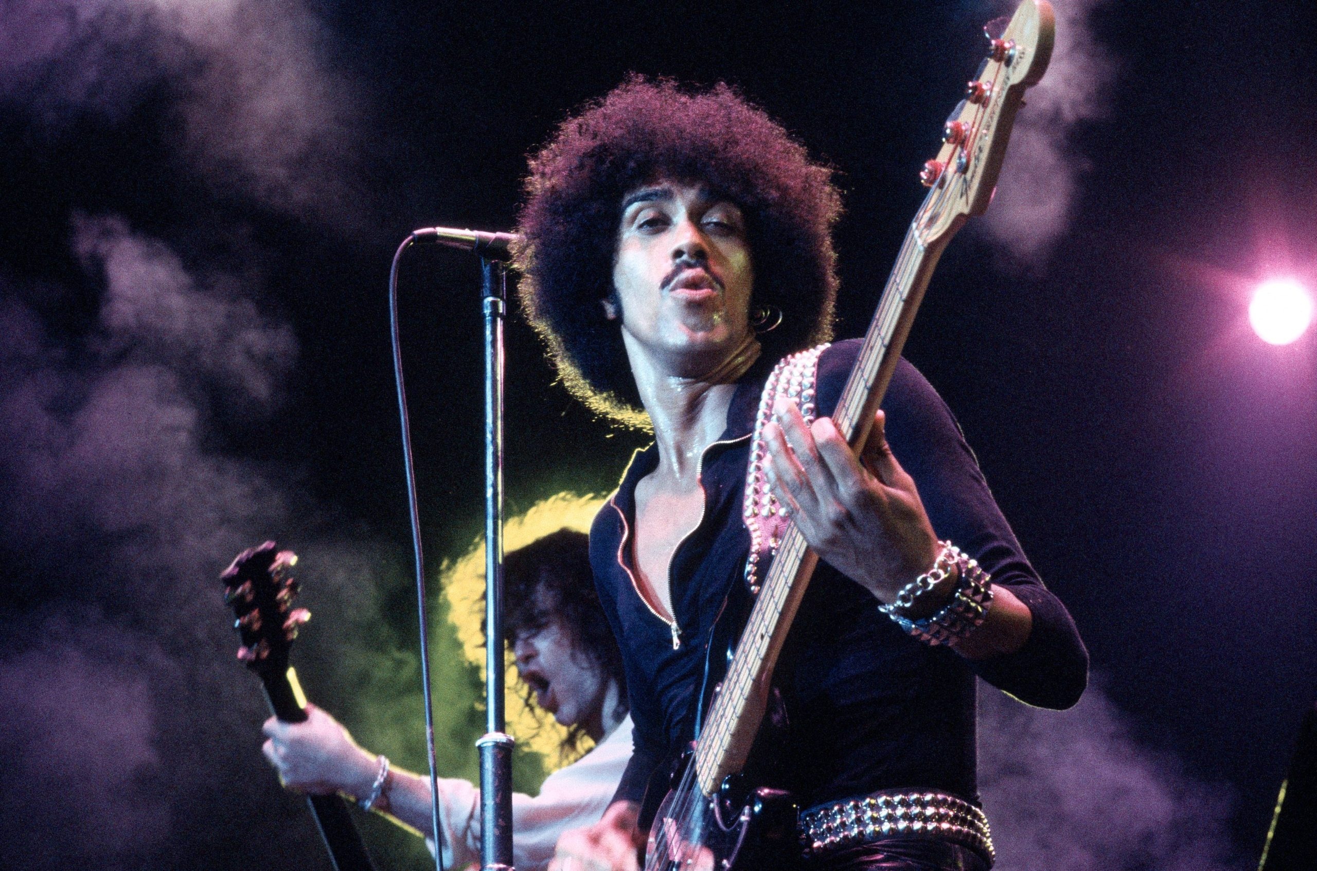 Thin Lizzy Music, Slabbernet Archives, 2560x1700 HD Desktop