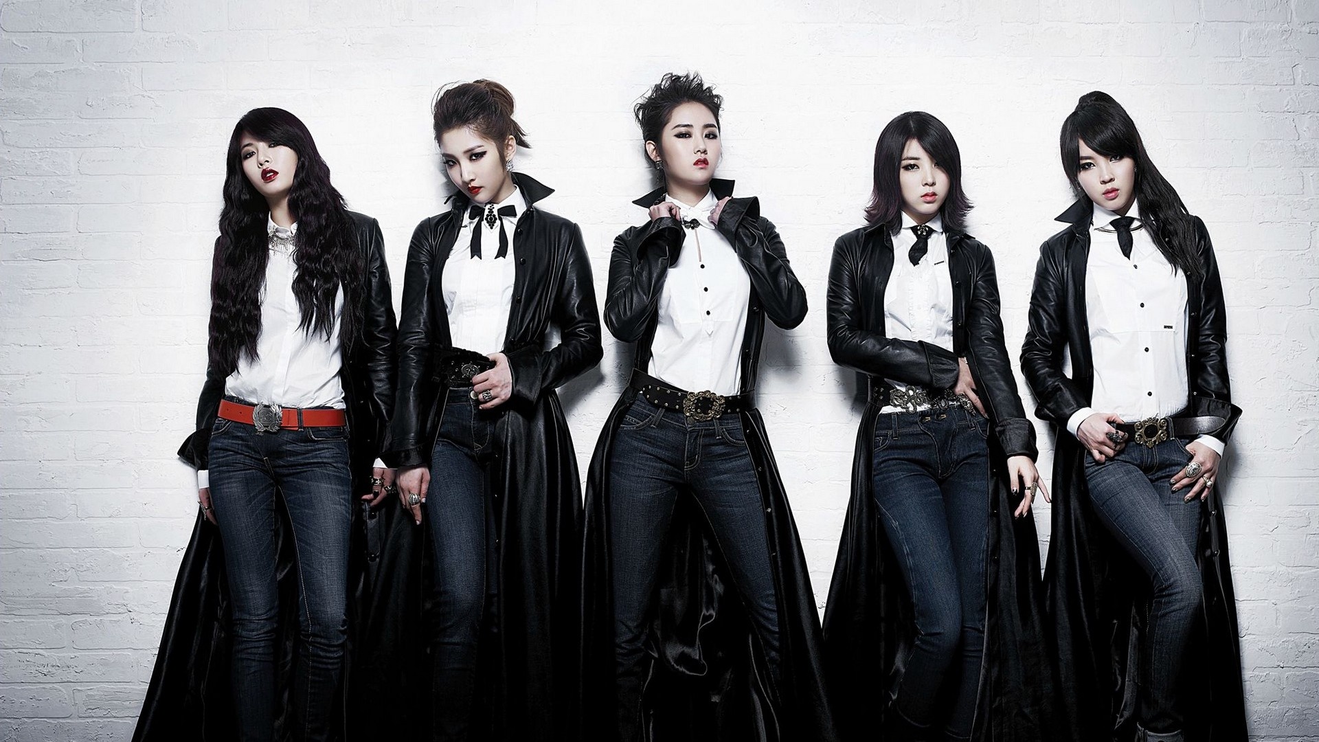 Kim Hyun-a, 4minute wallpapers, Stunning images, K-pop inspirations, 1920x1080 Full HD Desktop