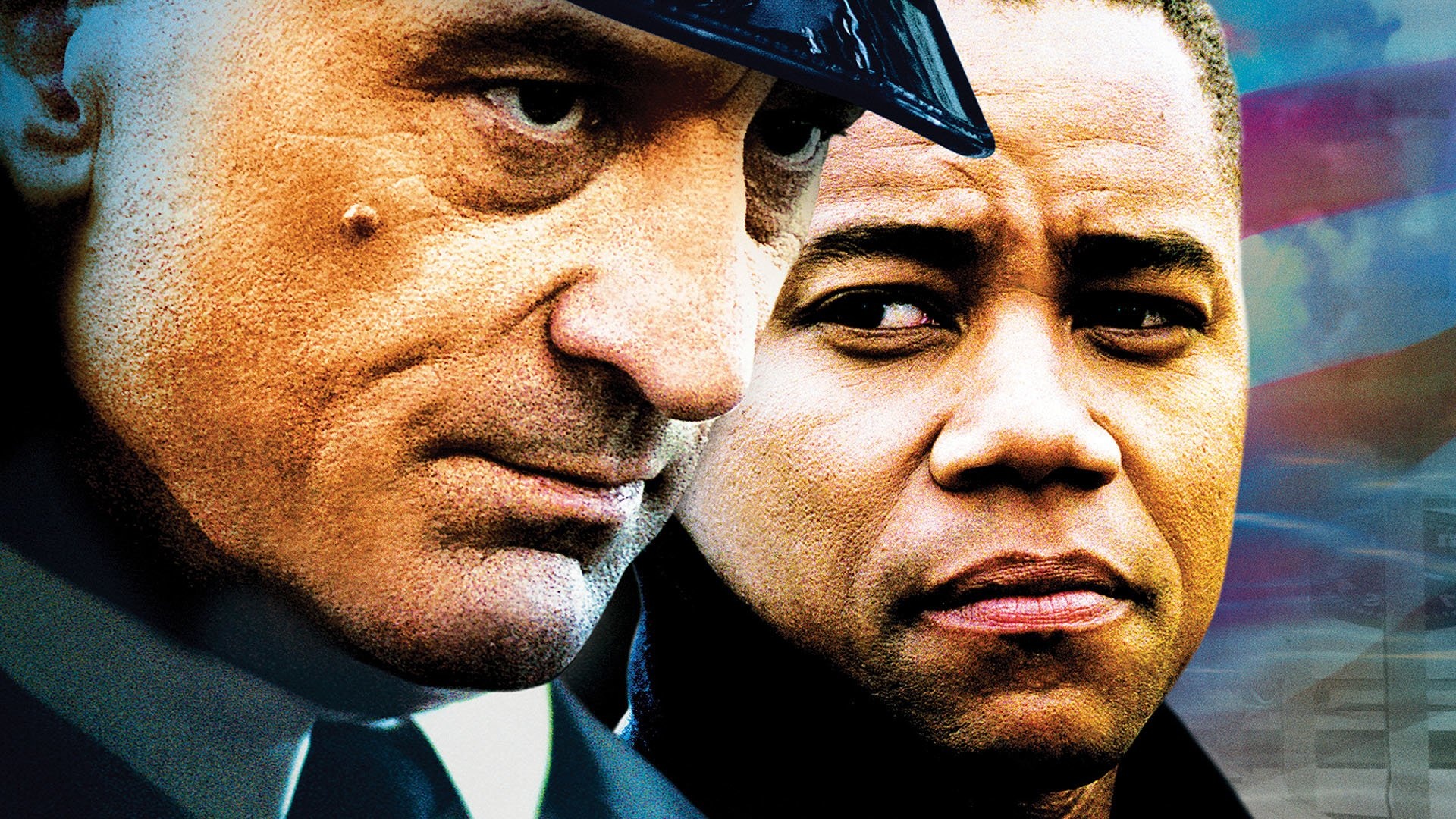 Cuba Gooding Jr., Men of Honor, HD wallpaper, Background image, 1920x1080 Full HD Desktop