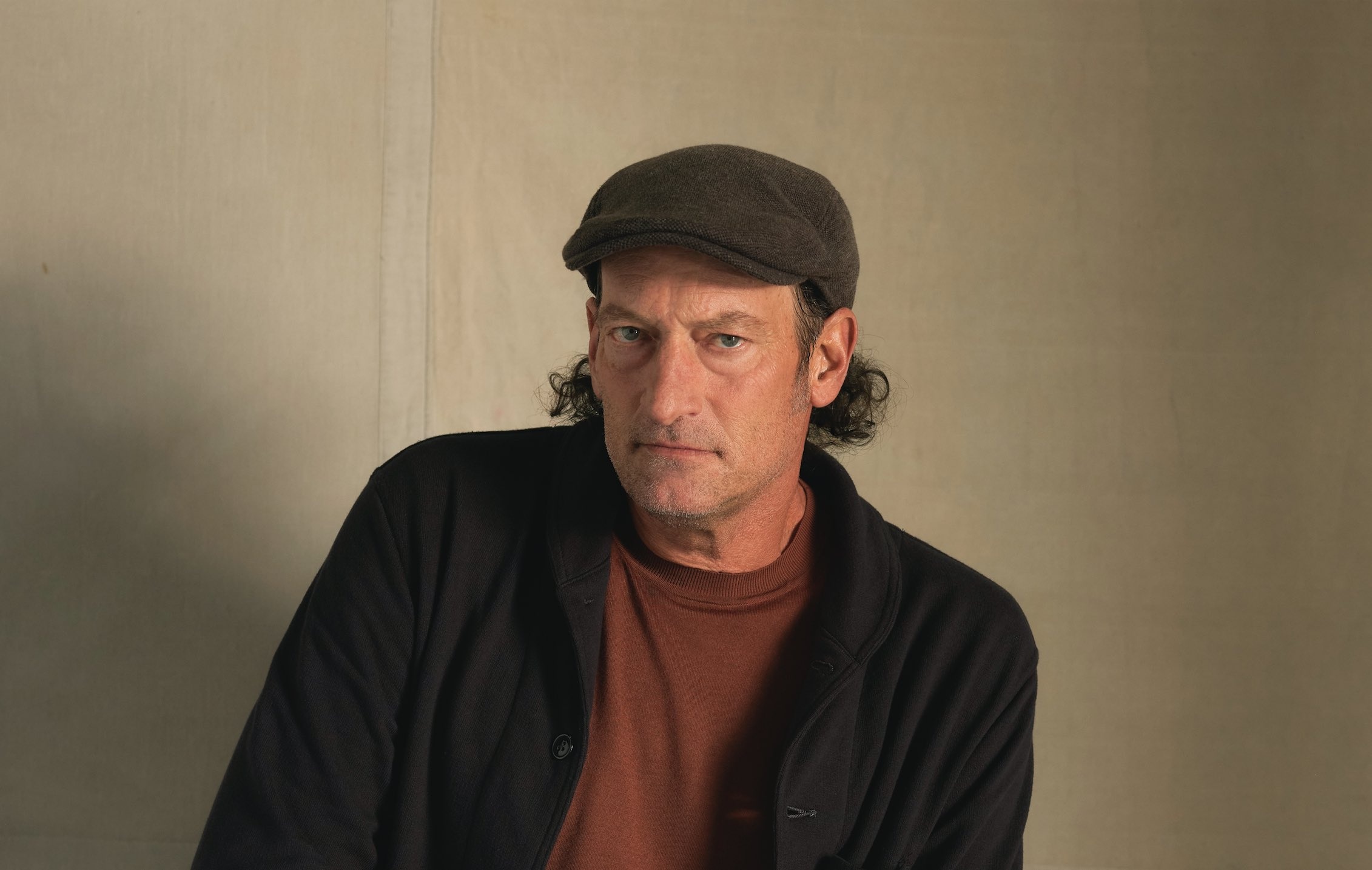 Troy Kotsur, Acting career, Casting Networks, 2270x1440 HD Desktop