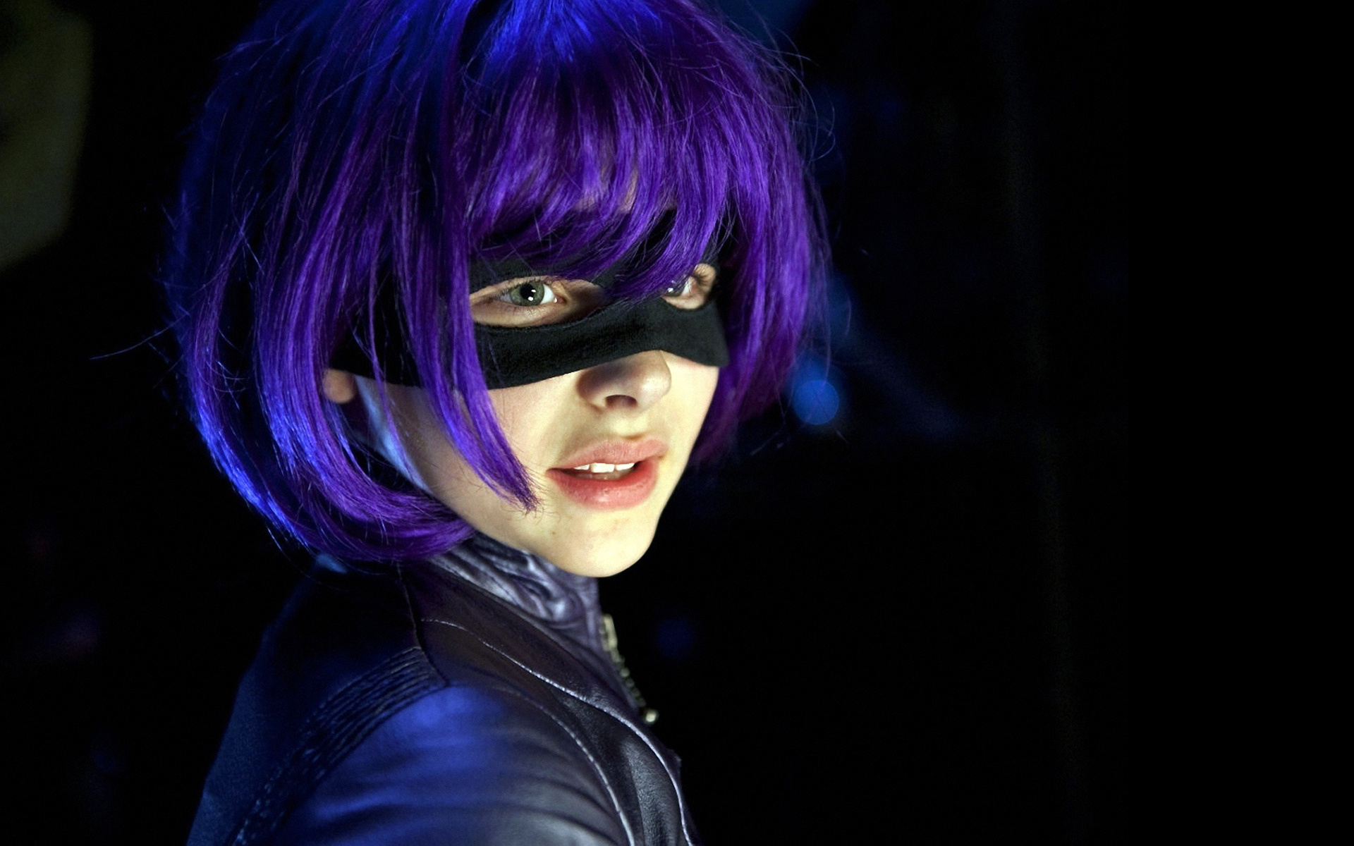 Hit-Girl movies, Chloe Grace Moretz, Hit Girl wallpaper, 1920x1200 HD Desktop