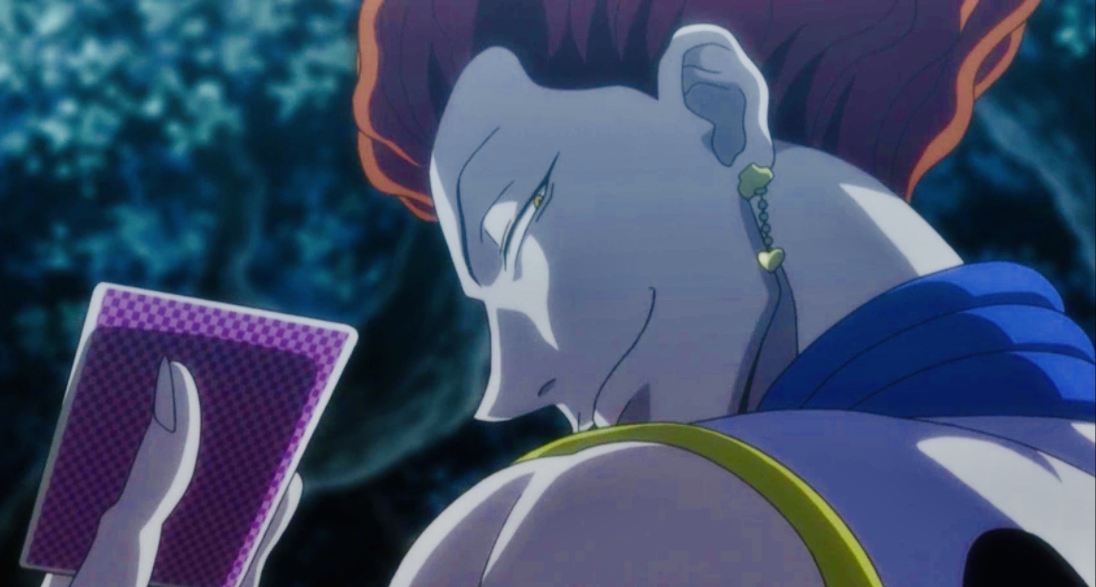 Hisoka, Hunter x Hunter, Inspiring images, HxH fandom, 2190x1170 HD Desktop
