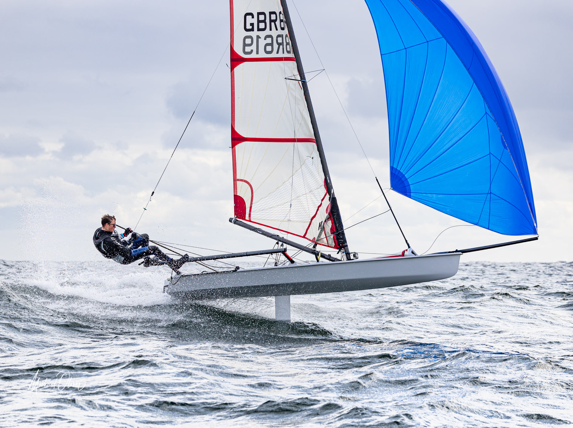 Musto Skiff International, Archive hub, Thrilling sailing, Global competition, 1920x1440 HD Desktop