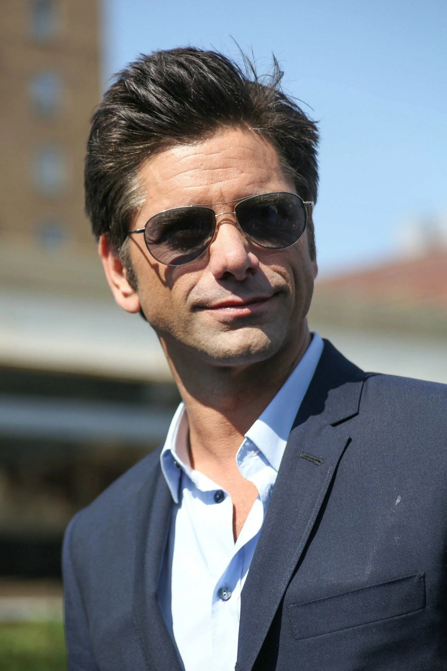 John Stamos, Movies Fuller House, Wiki fandom, 1500x2250 HD Phone