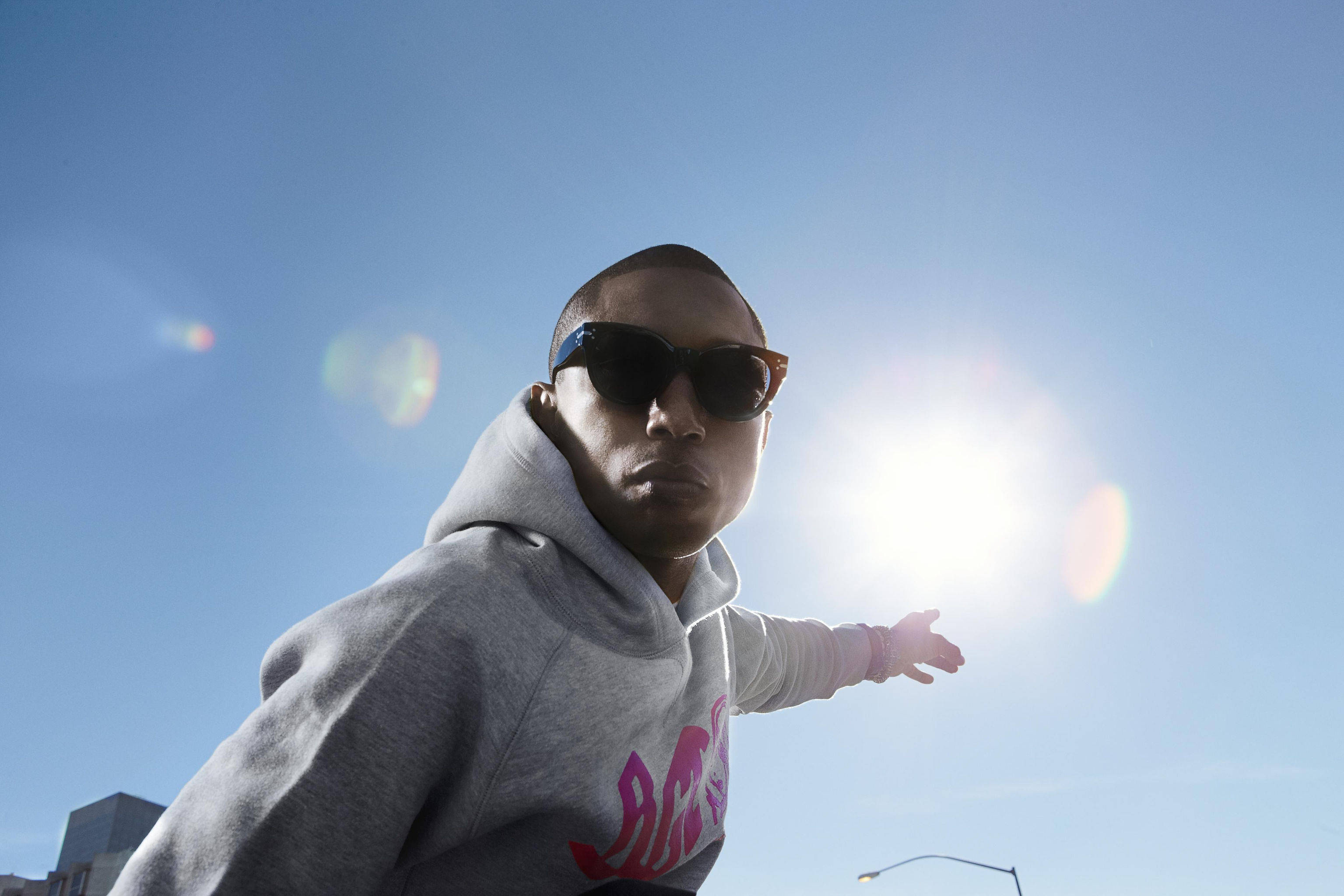 Pharrell Williams, Wallpapers images photos, Pictures for your desktop, Mobile tablet explore, 3080x2050 HD Desktop