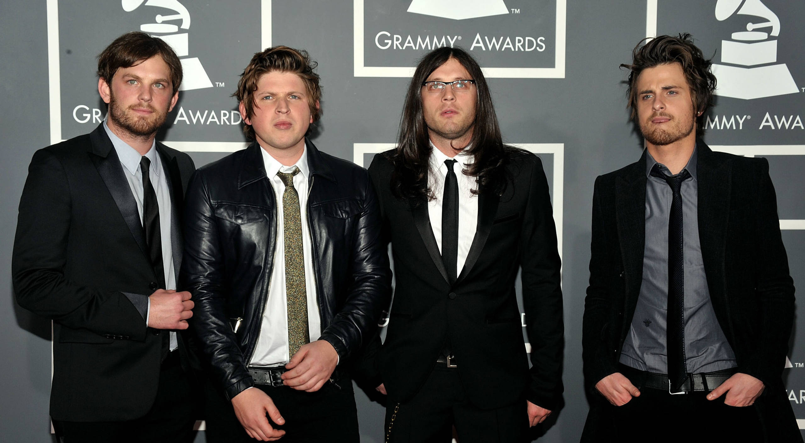 Kings of Leon, New single release, Echoing156, Musical journey, 2560x1410 HD Desktop