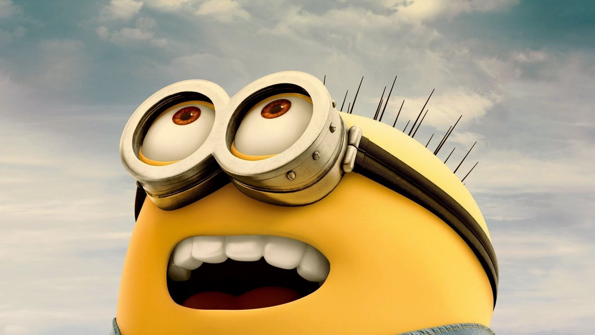 Bob minion wallpaper, HD quality, Funny pictures, 24wallpapers, 1920x1080 Full HD Desktop