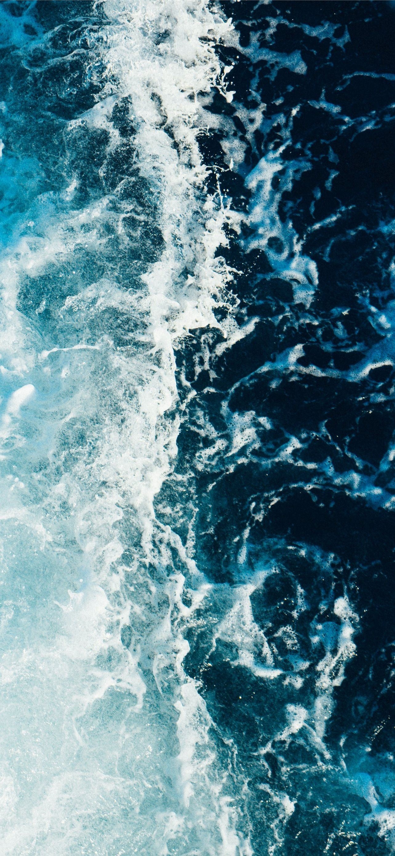 Bismarck Sea, Huawei Y5, 1290x2780 HD Phone