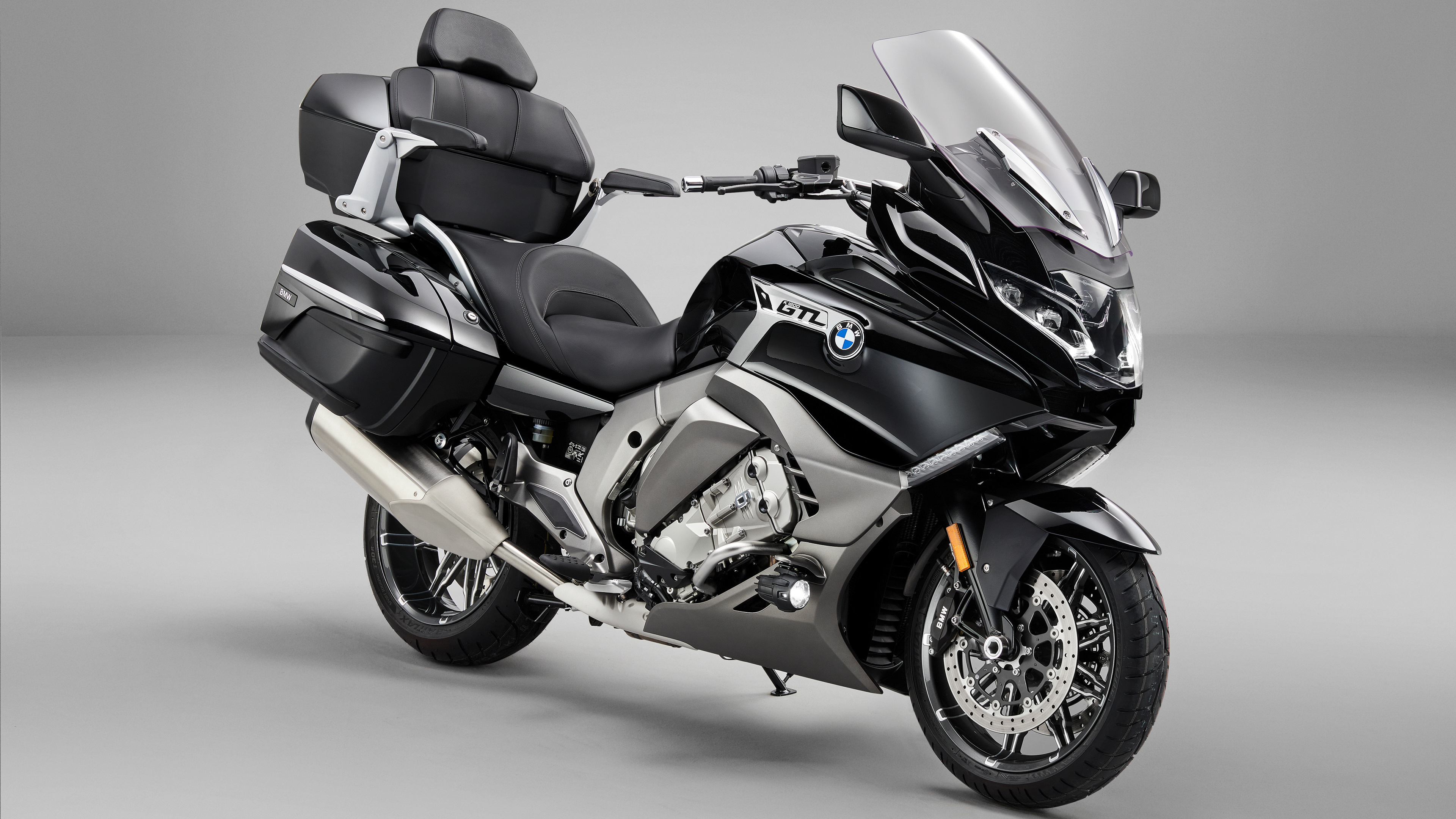 BMW K 1600 GTL Wallpapers 20 images WallpaperCat