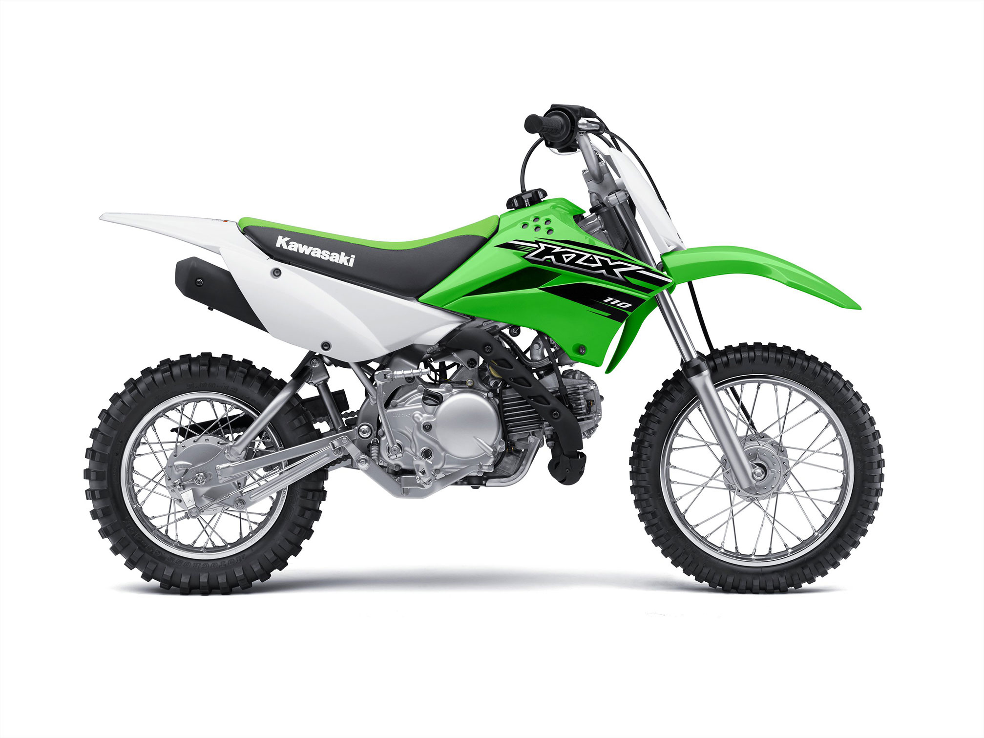 2015 Model, Kawasaki KLX110 Wallpaper, 2020x1520 HD Desktop