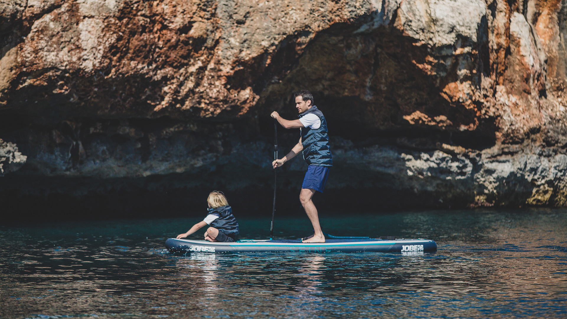 Paddleboarding, Best inflatable boards, Cruising and touring, Outdoor sports, 1920x1080 Full HD Desktop