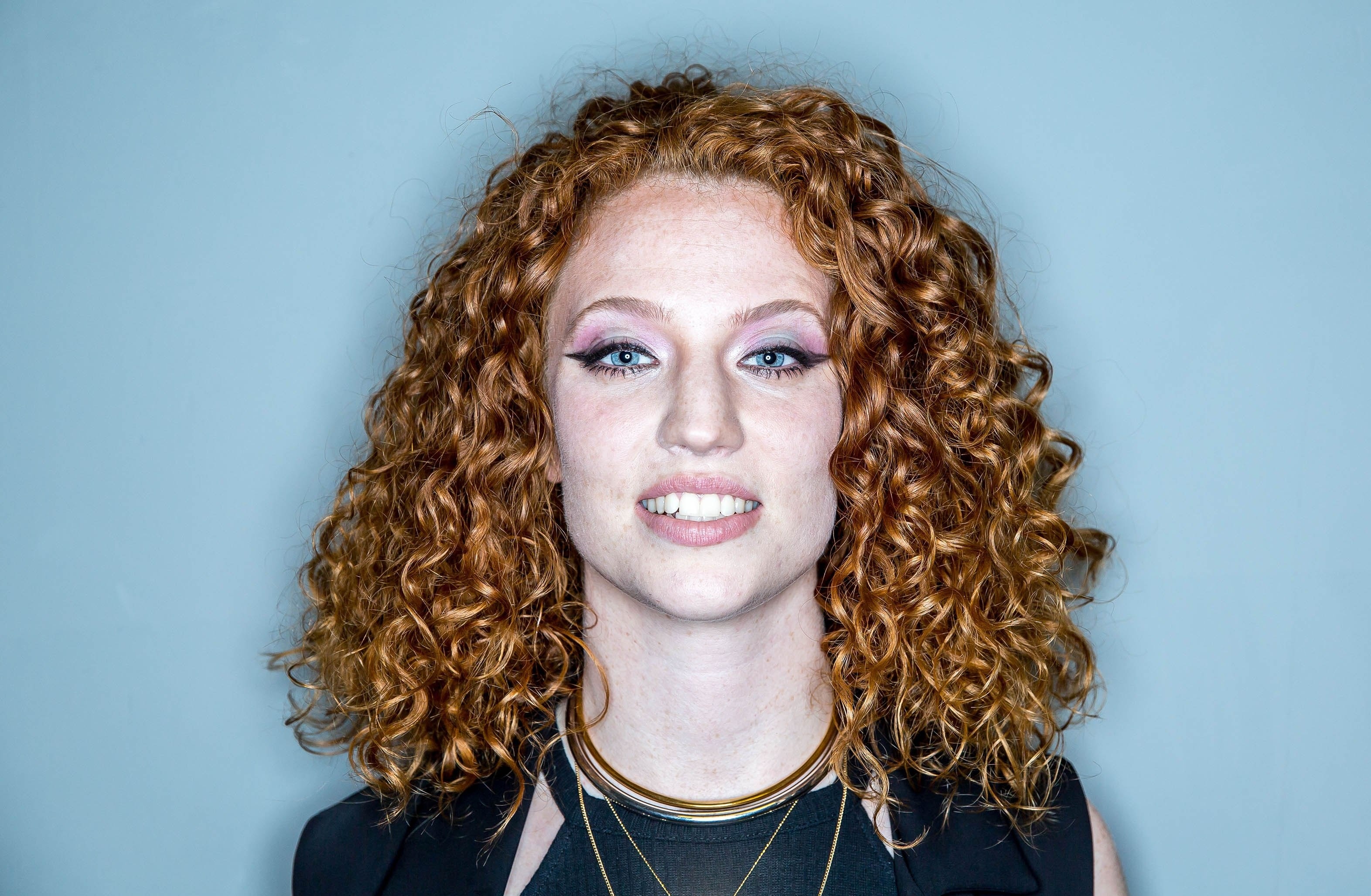 Jess Glynne, John Lewis Christmas advert, Scottish Sun, 3150x2060 HD Desktop