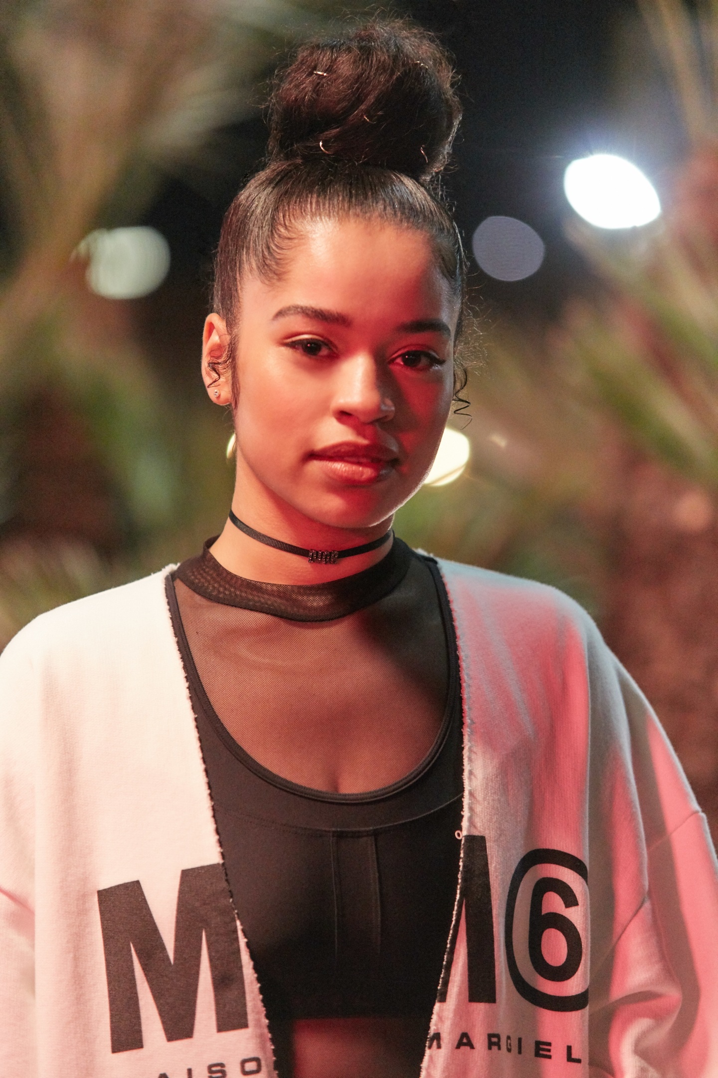 Ella Mai, Soulful storytelling, Intimate lyrics, Emotional resonance, 1440x2160 HD Phone
