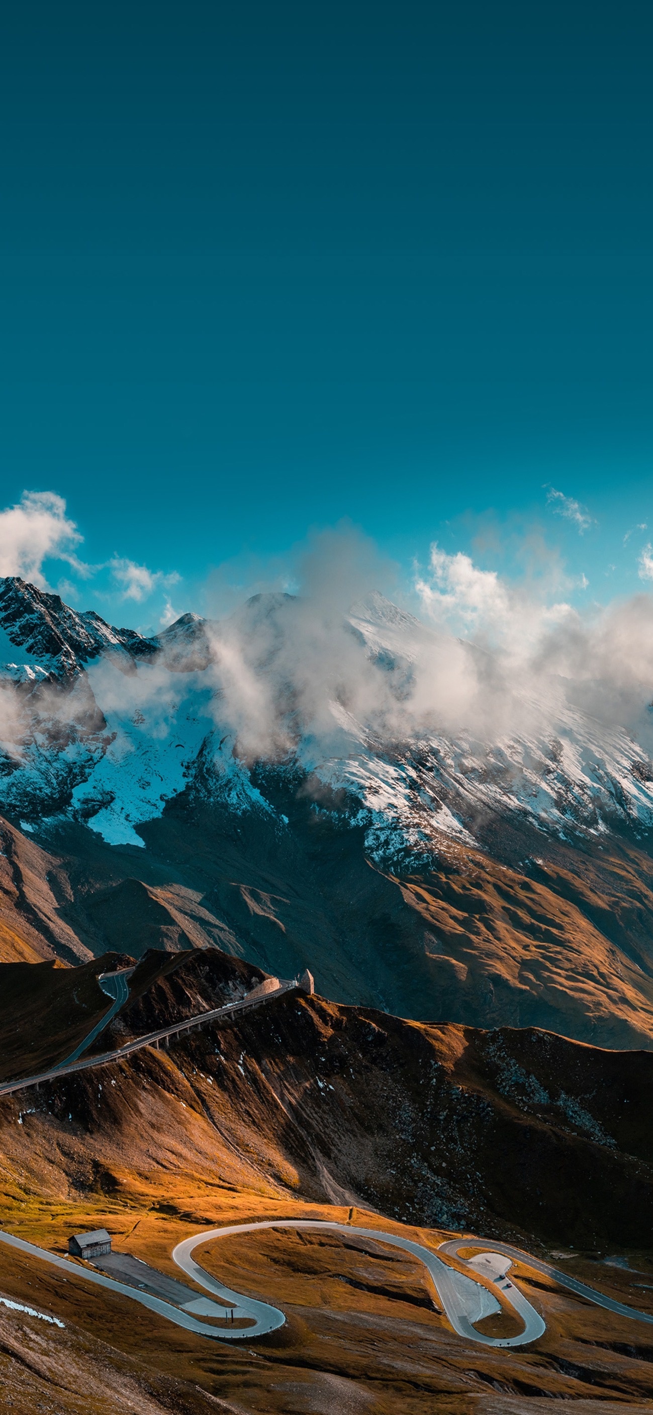 Improving weather, Smart school, JK Met, Significant improvement, 1300x2820 HD Phone