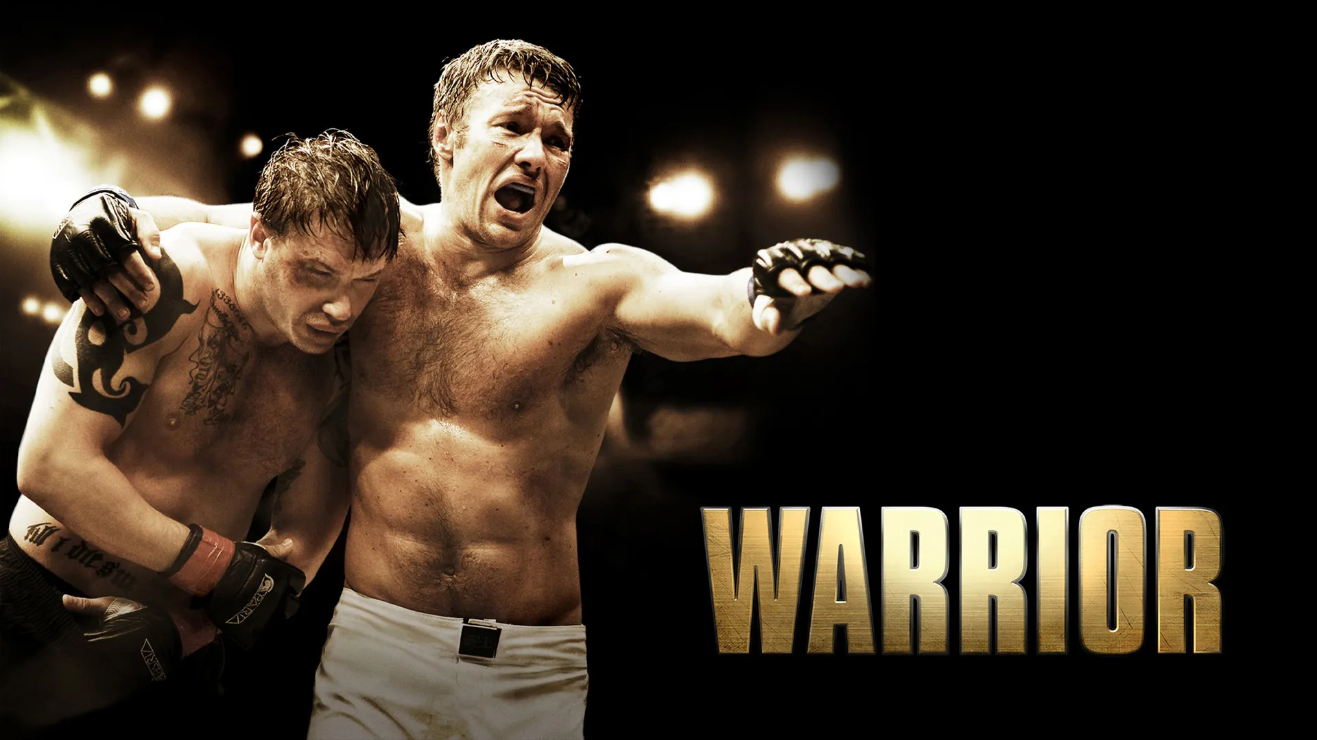 Warrior movie, Tom Hardy's masterpiece, Serial adaptation, Exciting storytelling, 1920x1080 Full HD Desktop