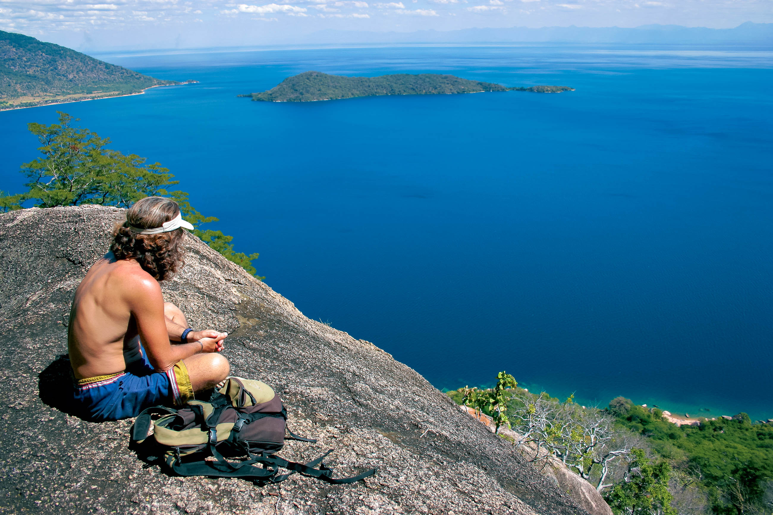 See in Malawi, Tanzania, Mosambik, Franks travelbox, 2600x1740 HD Desktop